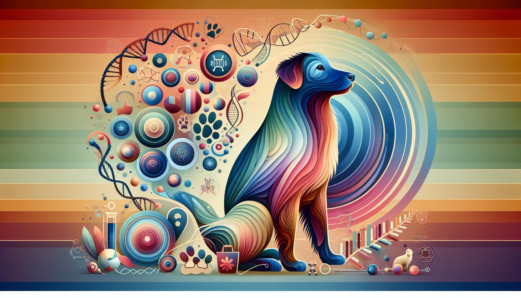 Fun Facts About Mixed Breed Dogs That Will Melt Your Heart