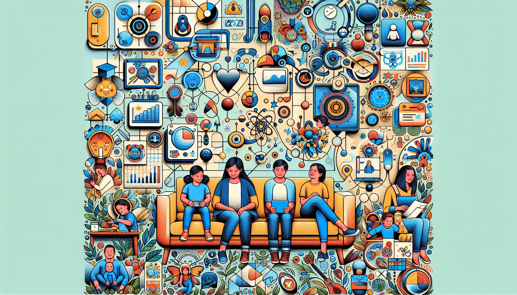 Celebrating the Special Bond: What National Niece and Nephew Day Represents