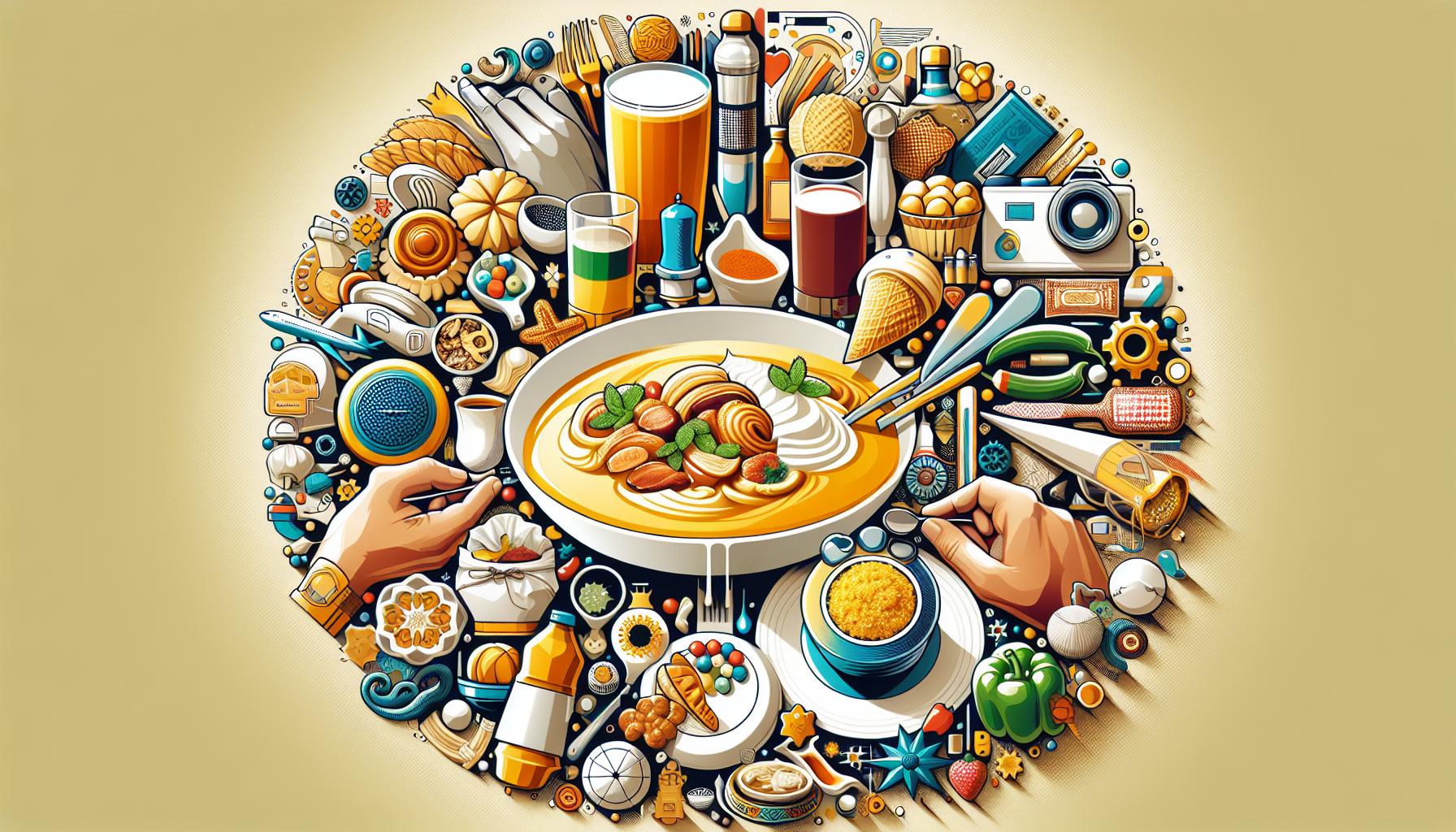 Delicious Saudi Cuisine to Try When Celebrating