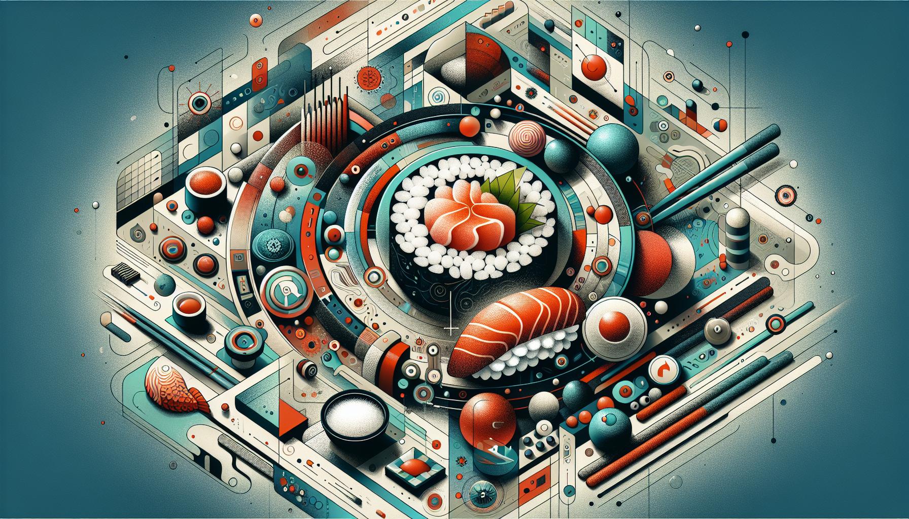 Top Sushi Restaurants Offering Exclusive Deals this National Sushi Day