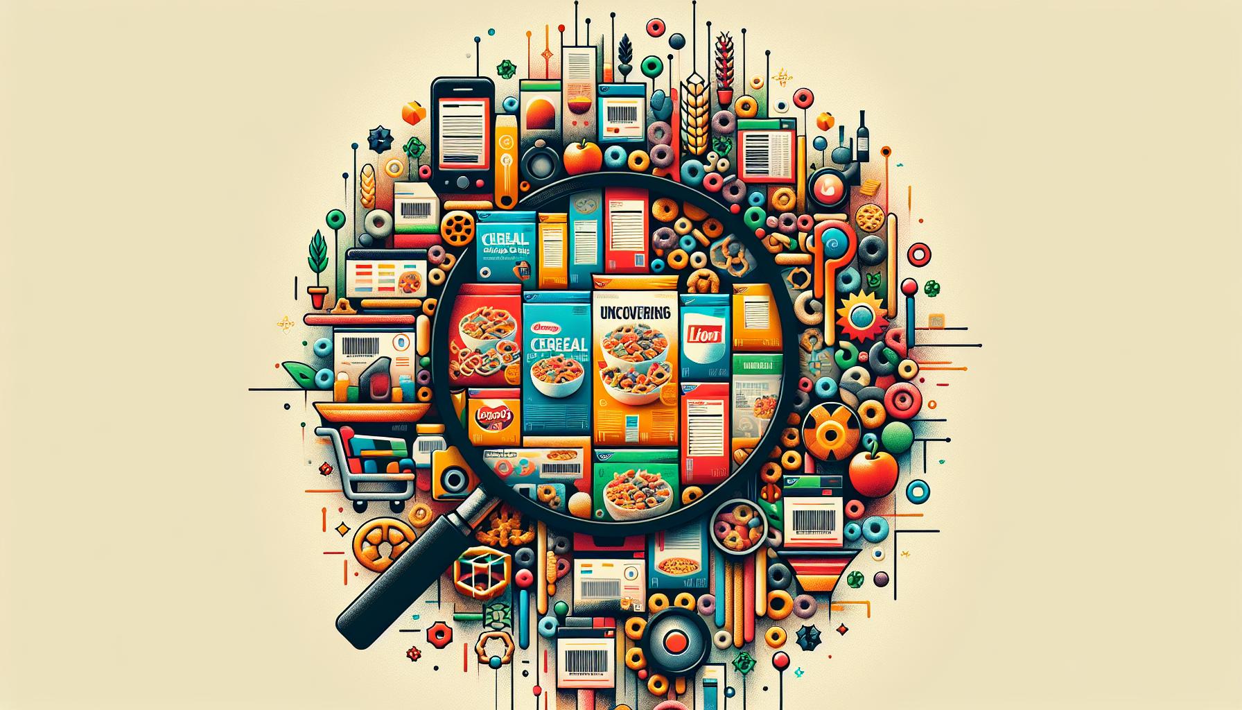 National Cereal Day: Best Cereal Deals & Fun Breakfast Ideas 4 Uncovering the Best Cereal Deals: How to Save Big This National Cereal Day