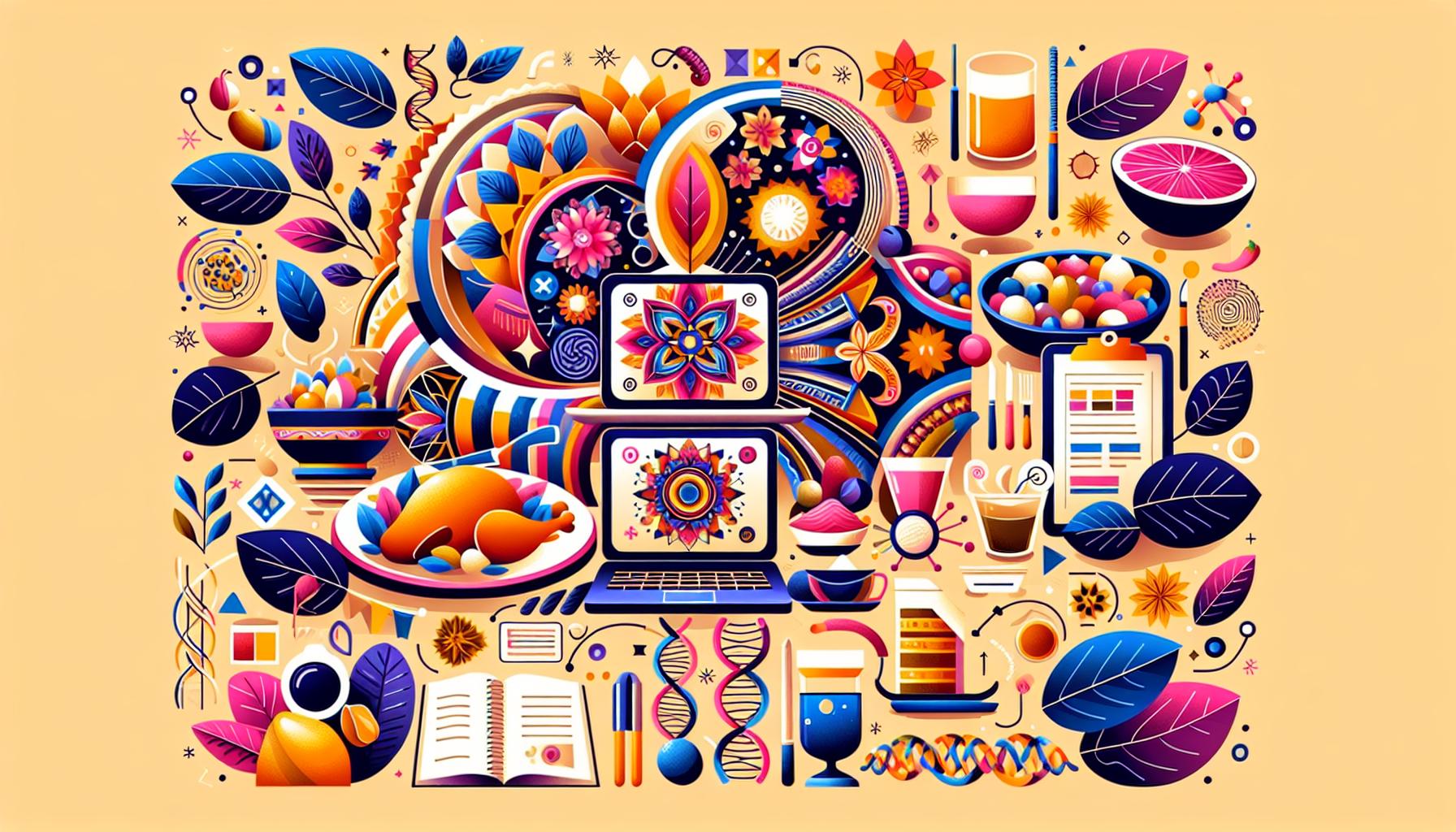 Local Flavors: Delicious Dishes to Savor on National Day