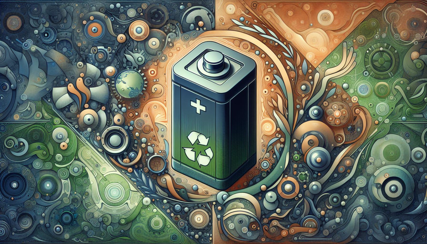 National Battery Day: Battery Safety, Recycling & Deals 4 The Importance of Recycling Batteries: What You Need to Know