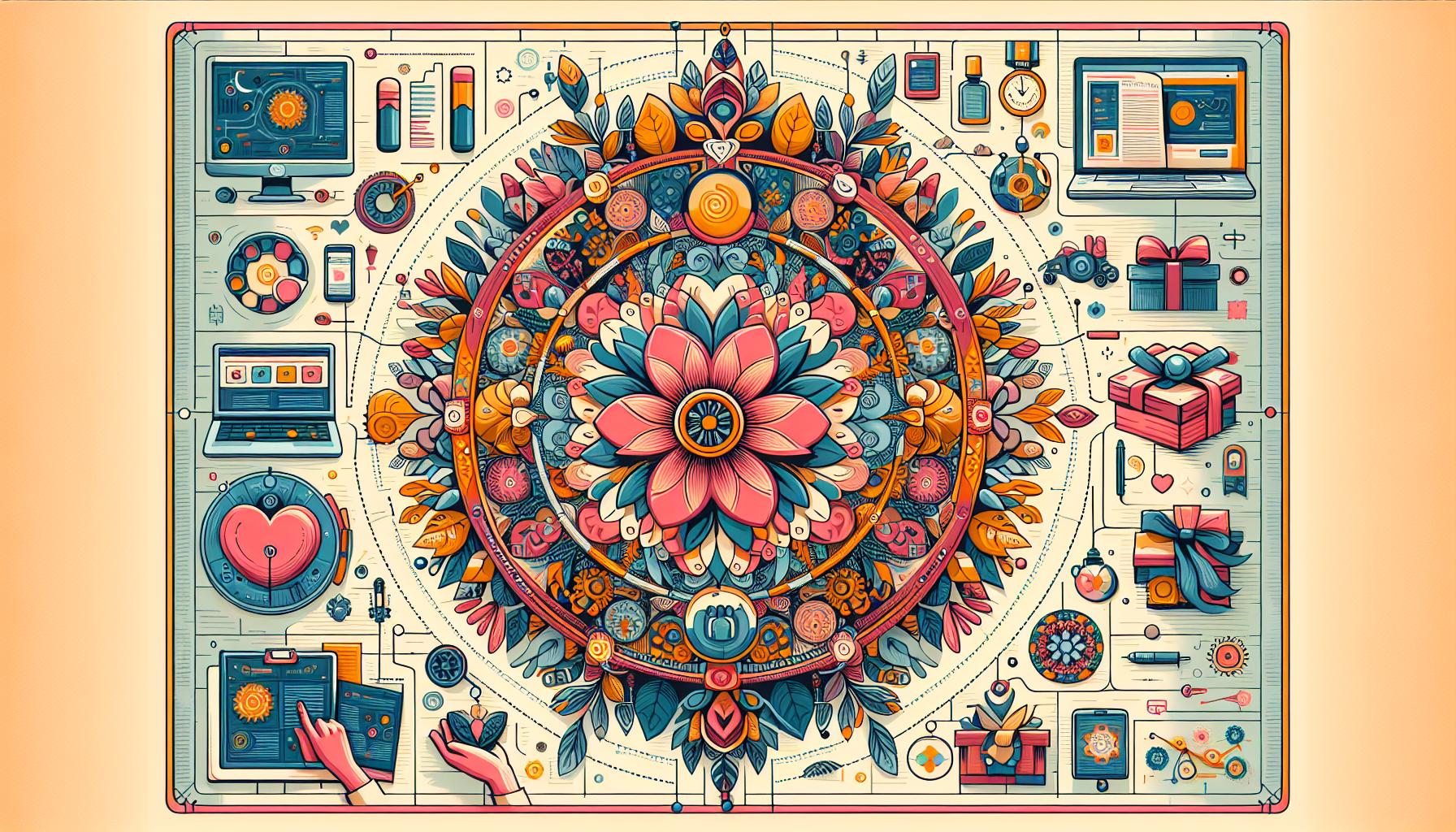 Unique Gift Ideas to Make Your Soulmate Feel Special