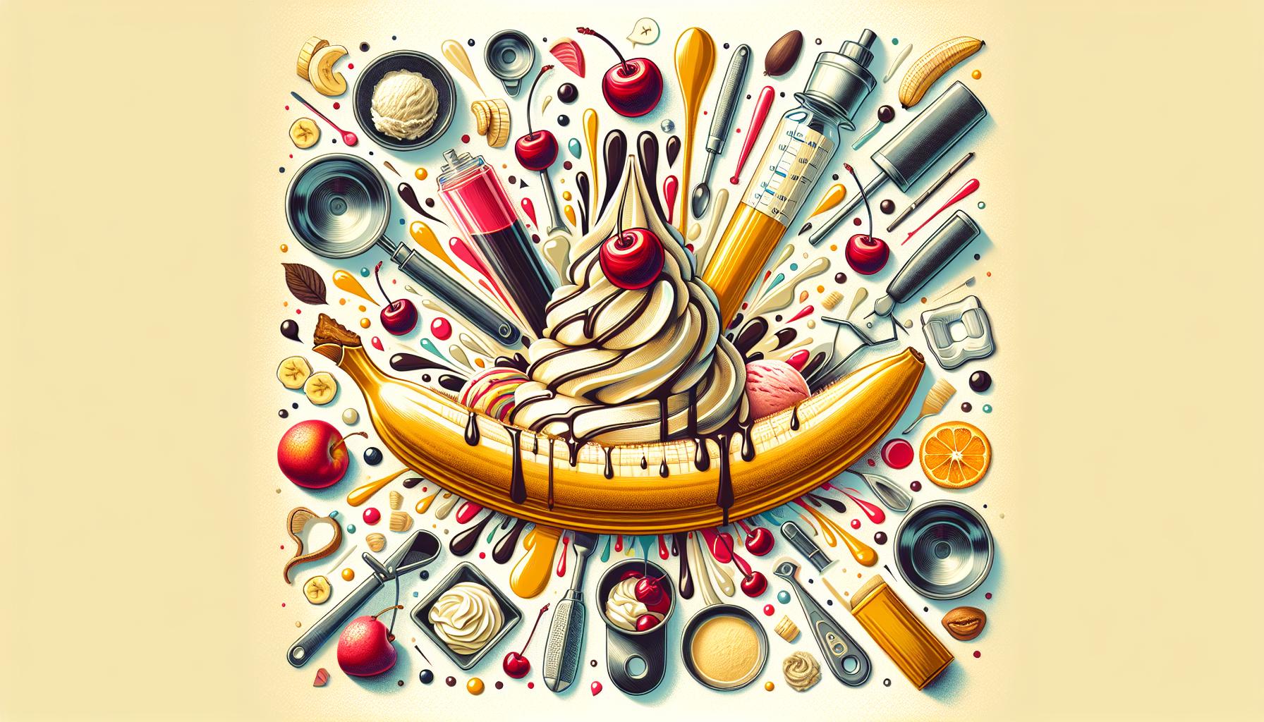 Fun Facts About the Classic Banana Split You Might Not Know