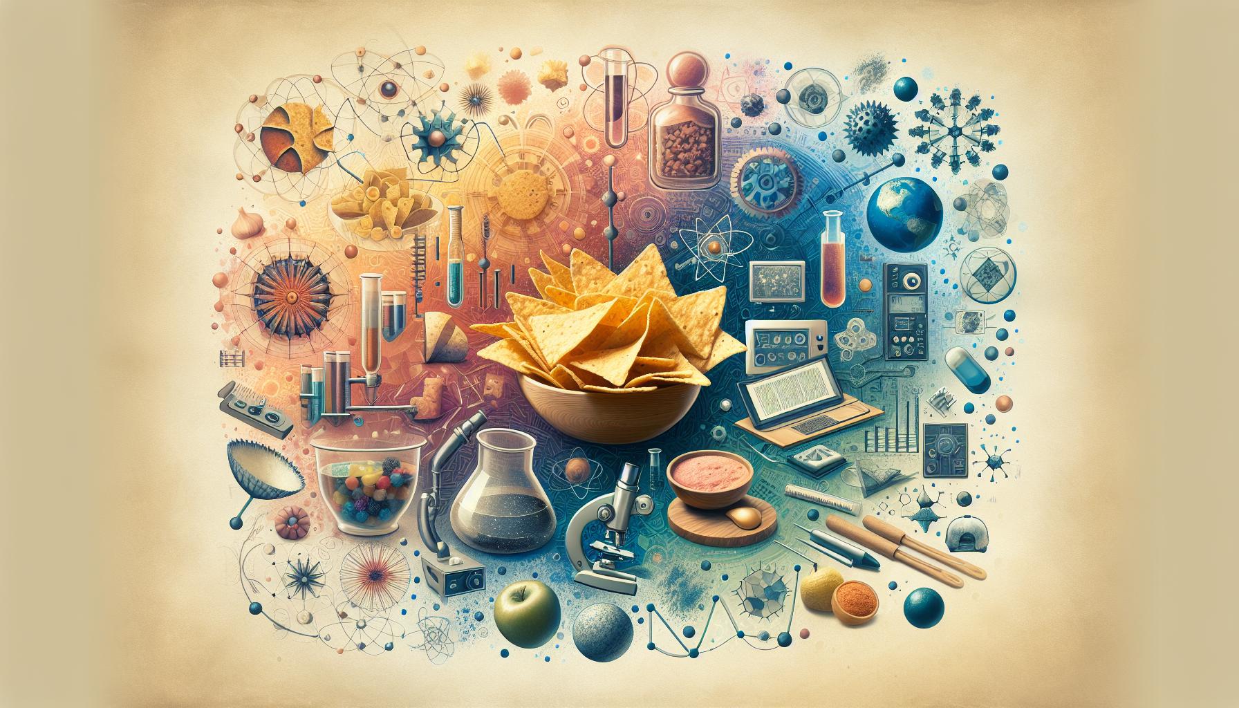 Mouthwatering Tortilla Chip Recipes to Try at Home