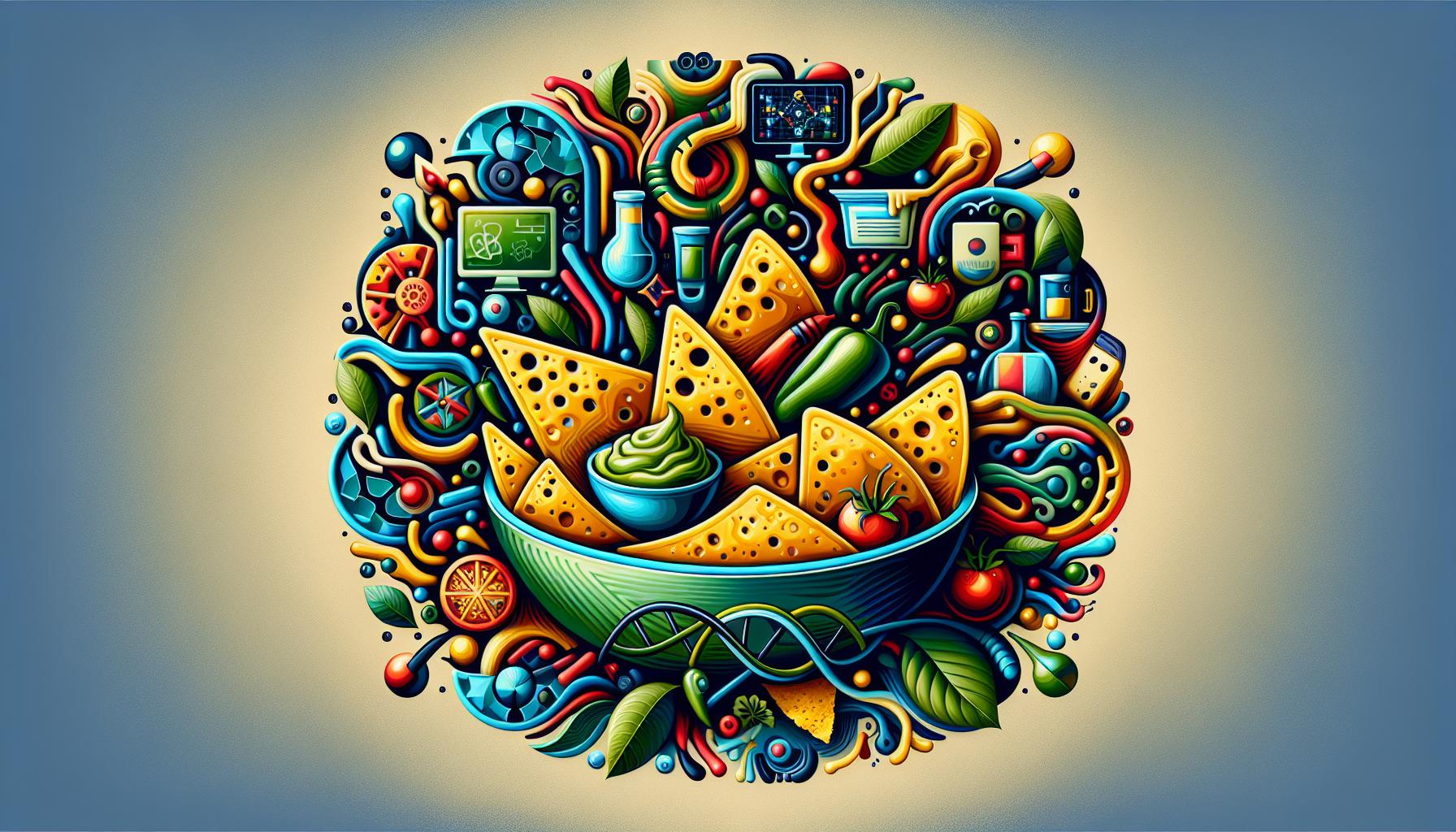 Nacho Basics: Essential Ingredients for the Perfect Plate