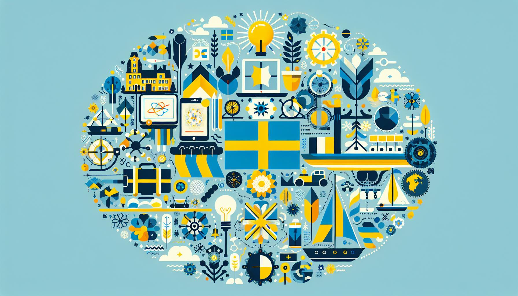 Embracing Tradition: The Significance of National Day in Sweden