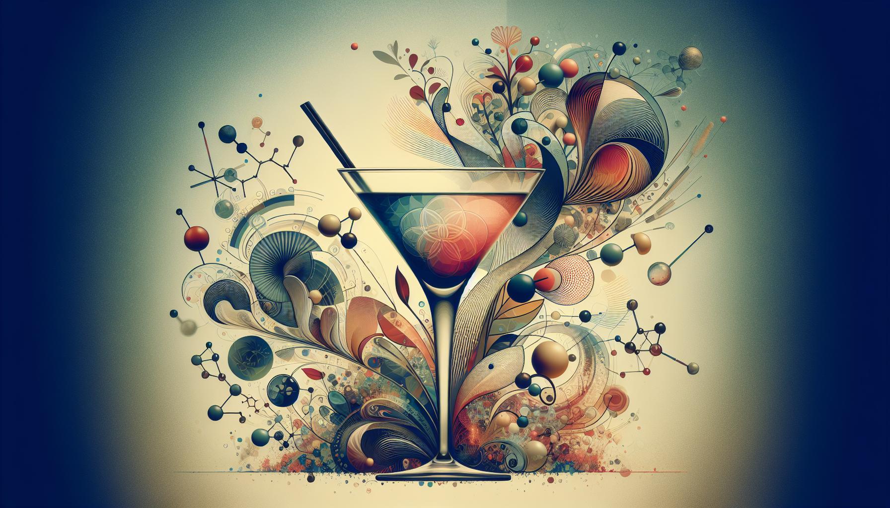 National Martini Day: Cocktail Recipes & Bar Specials