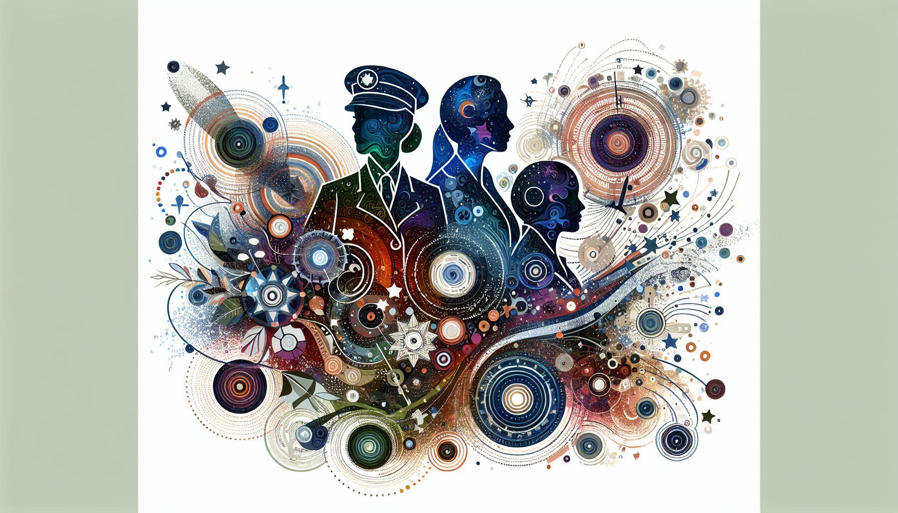 Spotlight on Trailblazers: Women Officers Who Made History