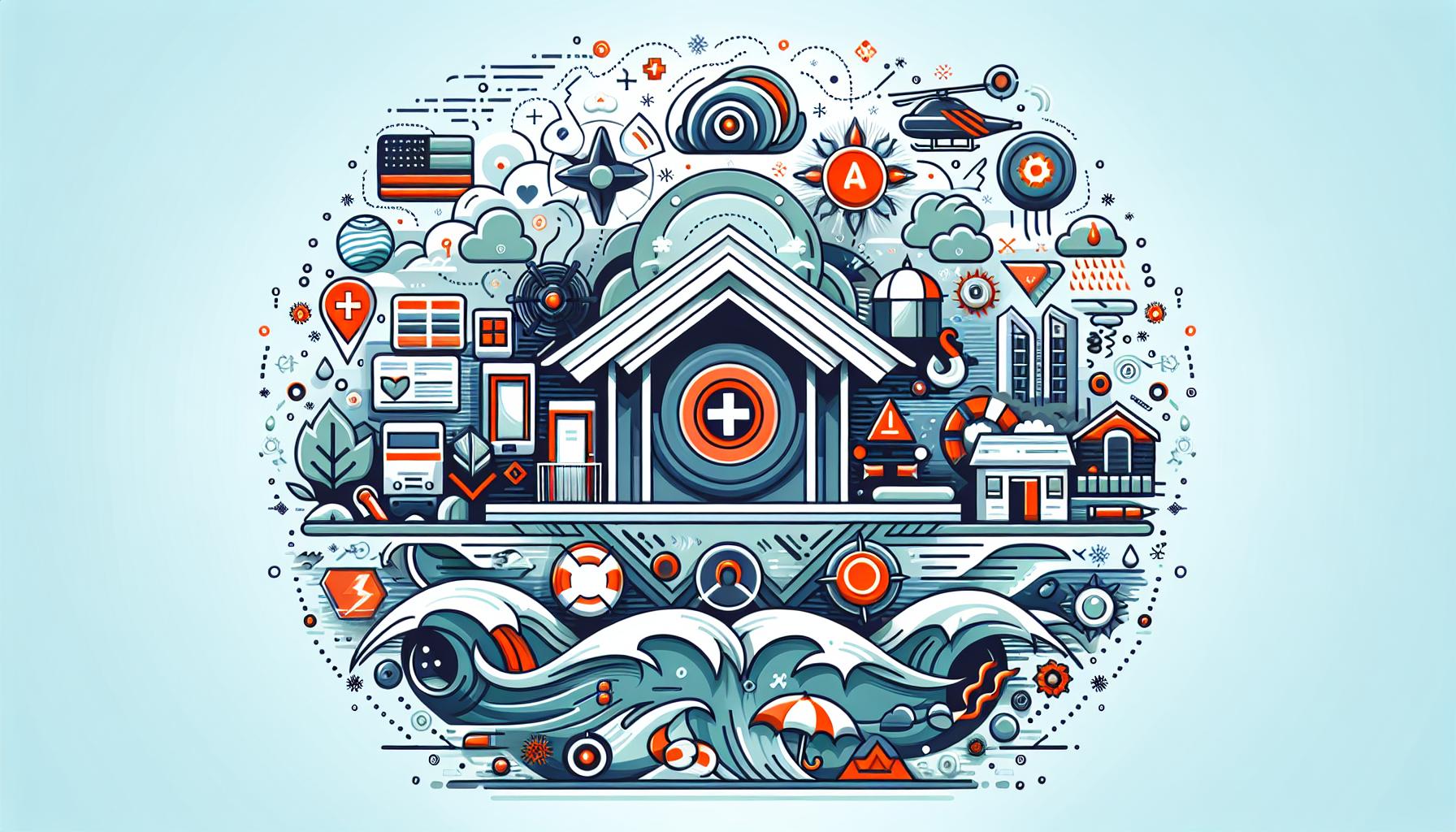 Essential Safety Tips for Exploring the Area During Hurricane Season