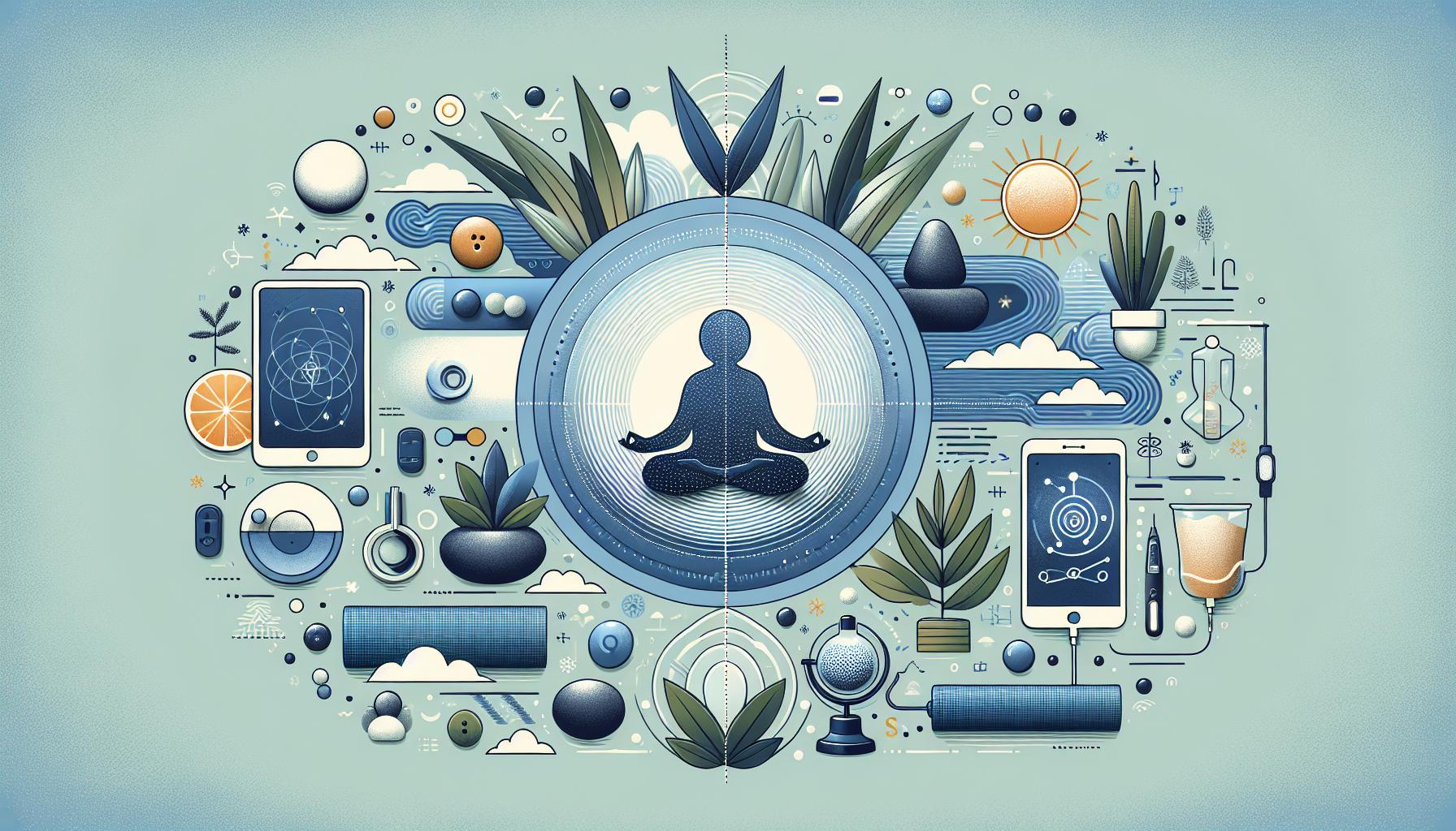Everyday Stress Busters: Simple Techniques for Instant Calm