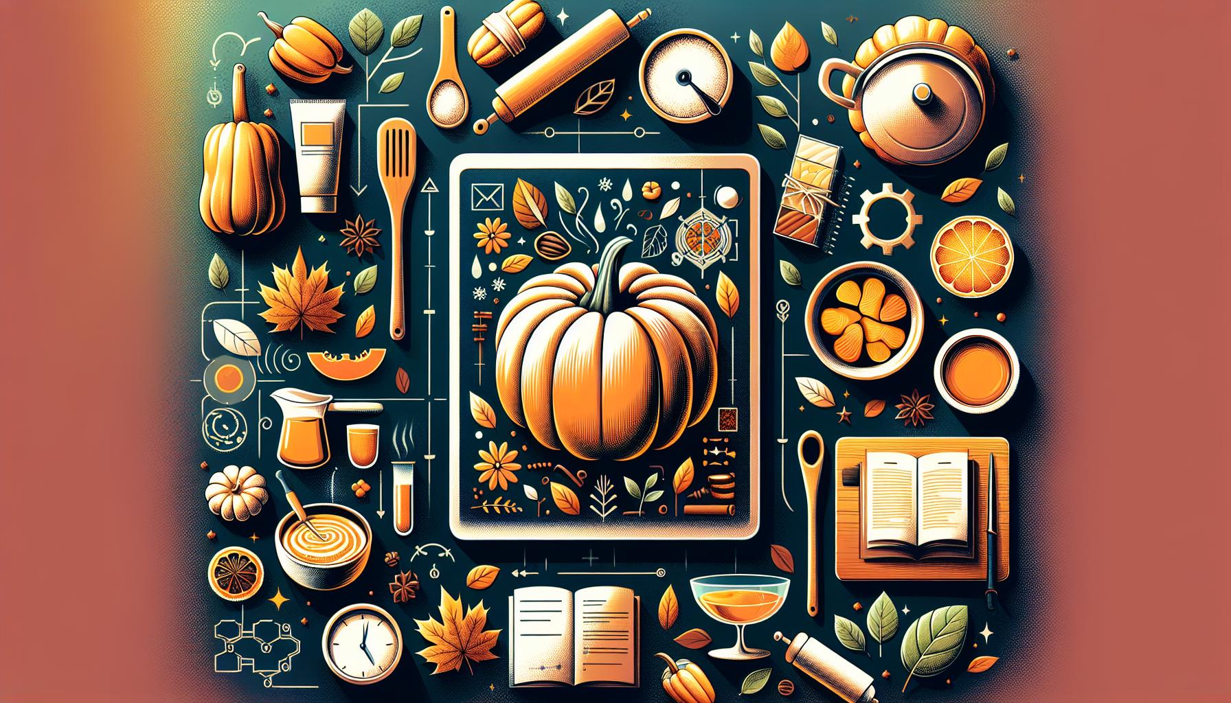 Delightful Pumpkin Recipes: From Savory Dishes to Sweet Treats