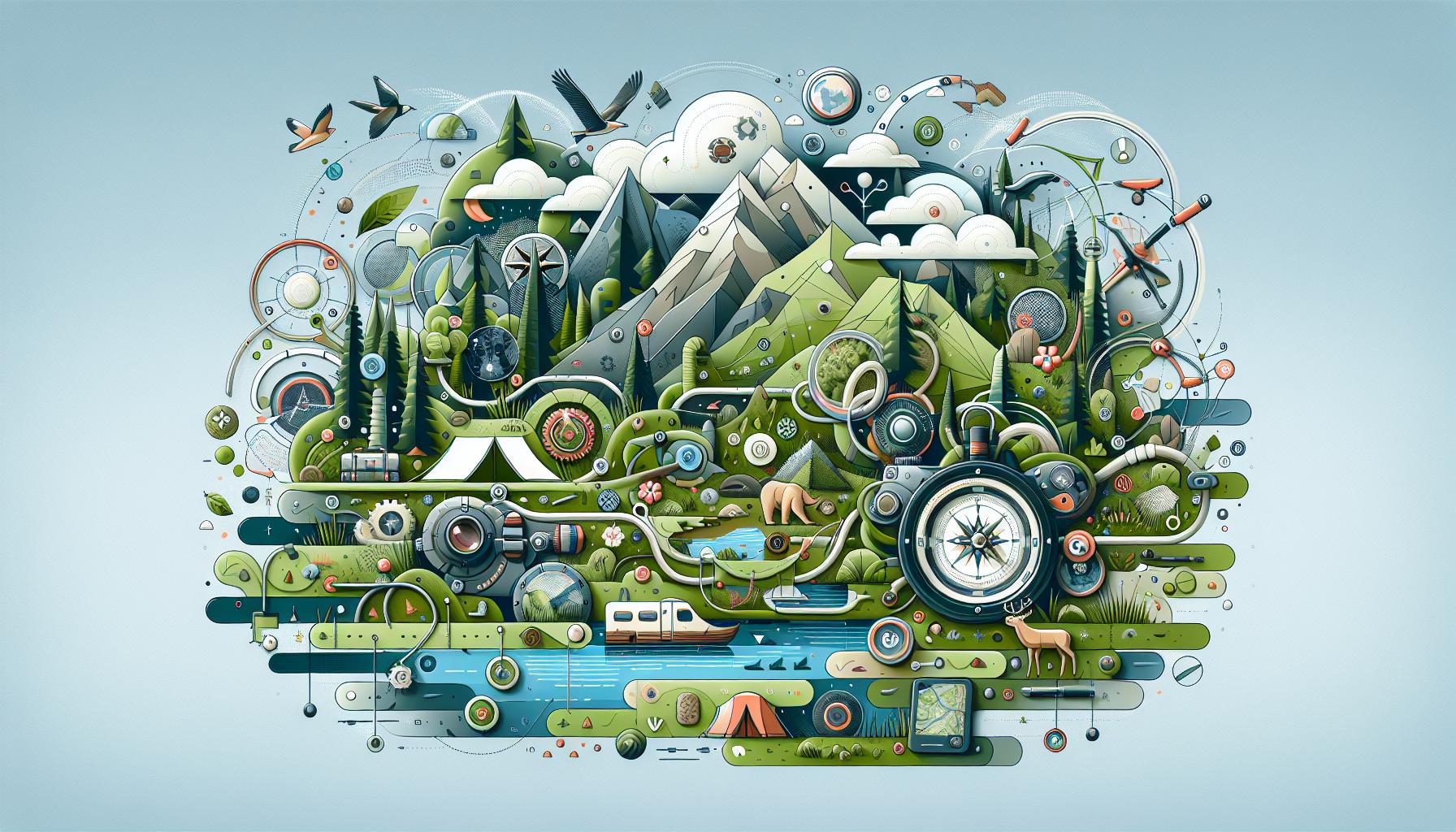 Celebrate Nature: How to Make the Most of National Hiking Day