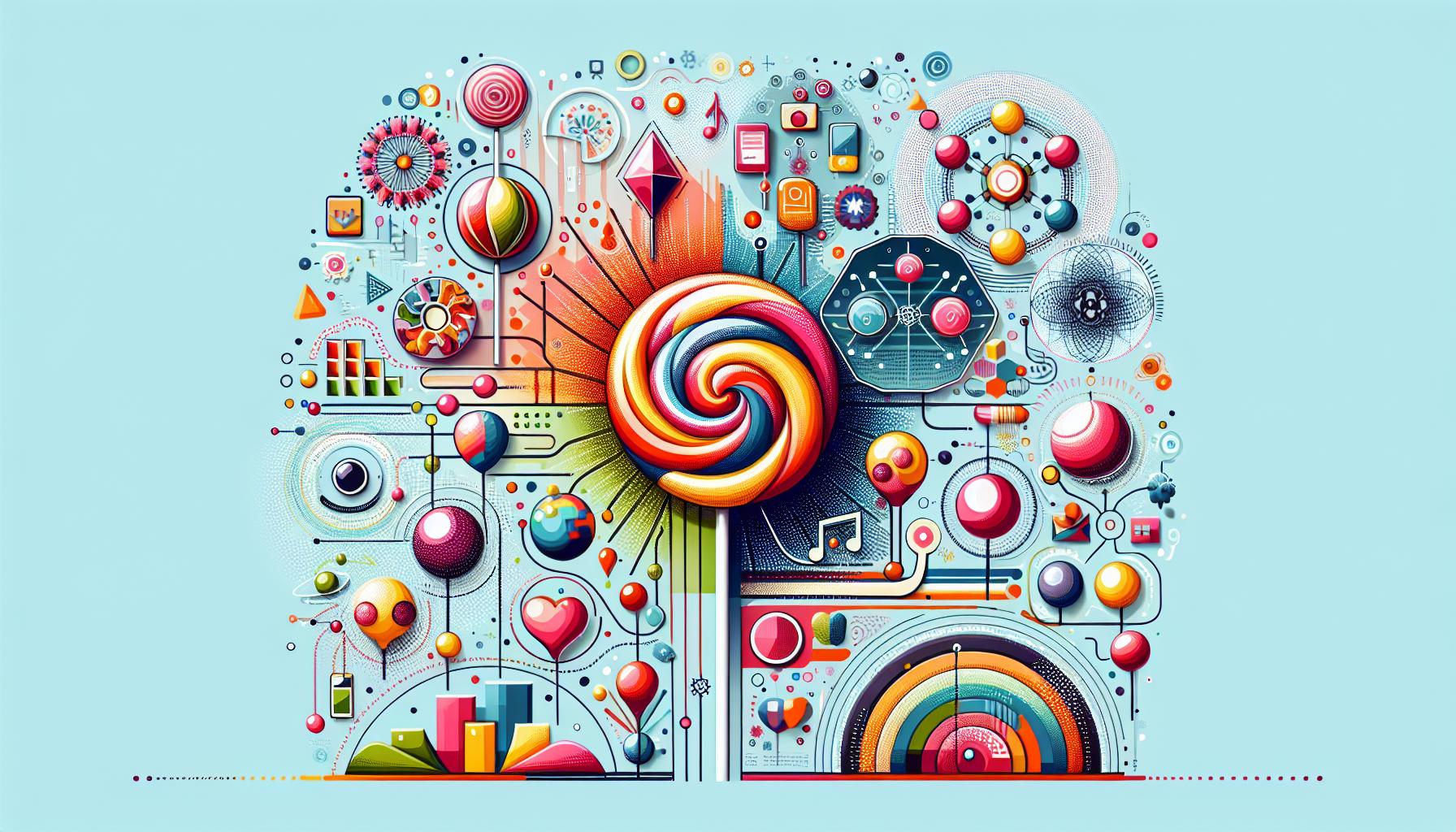 Fun and Creative Ways to Celebrate Lollipop Day with Family and Friends