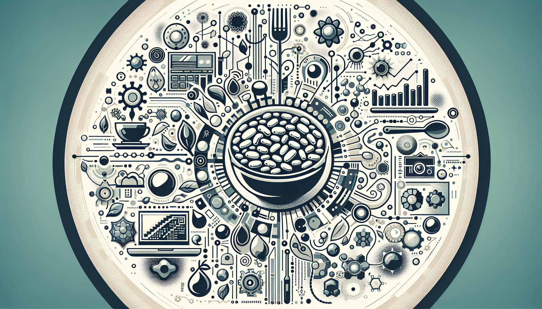 National Bean Day: Bean Day Healthy Recipes & Nutrition Benefits 4 Deliciously Nutritious: Creative Bean-Based Recipes to Try