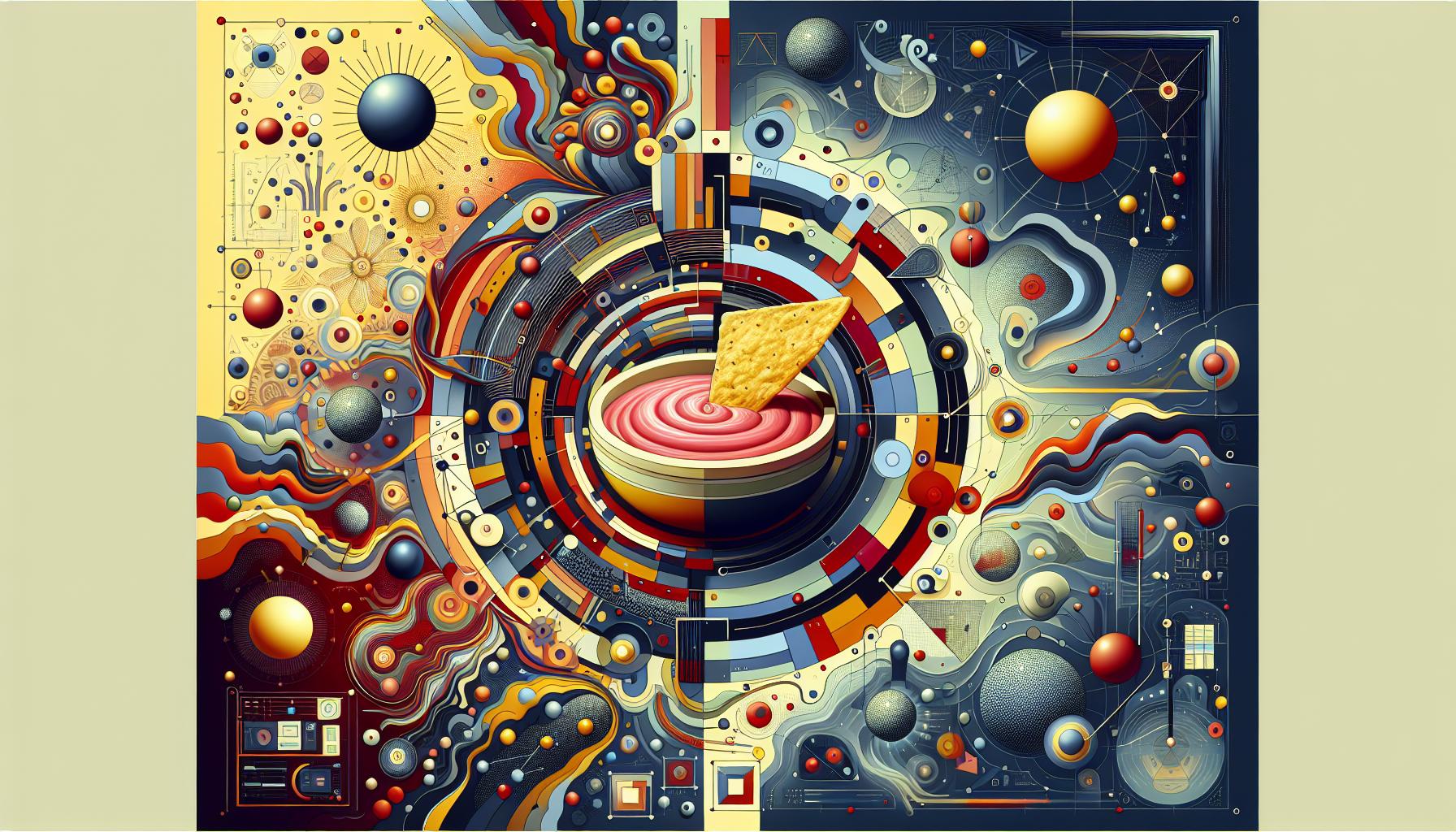 Dipping Delight: Perfect Pairings for Your Tortilla Chips