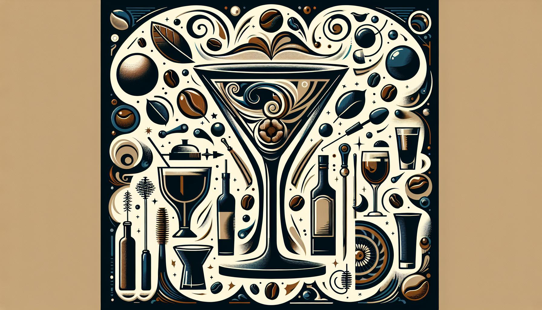 National Espresso Martini Day: Cocktail Recipes, Deals & Celebration Guide 4 Classic Espresso Martini Recipes to Perfect Your Mixology Skills