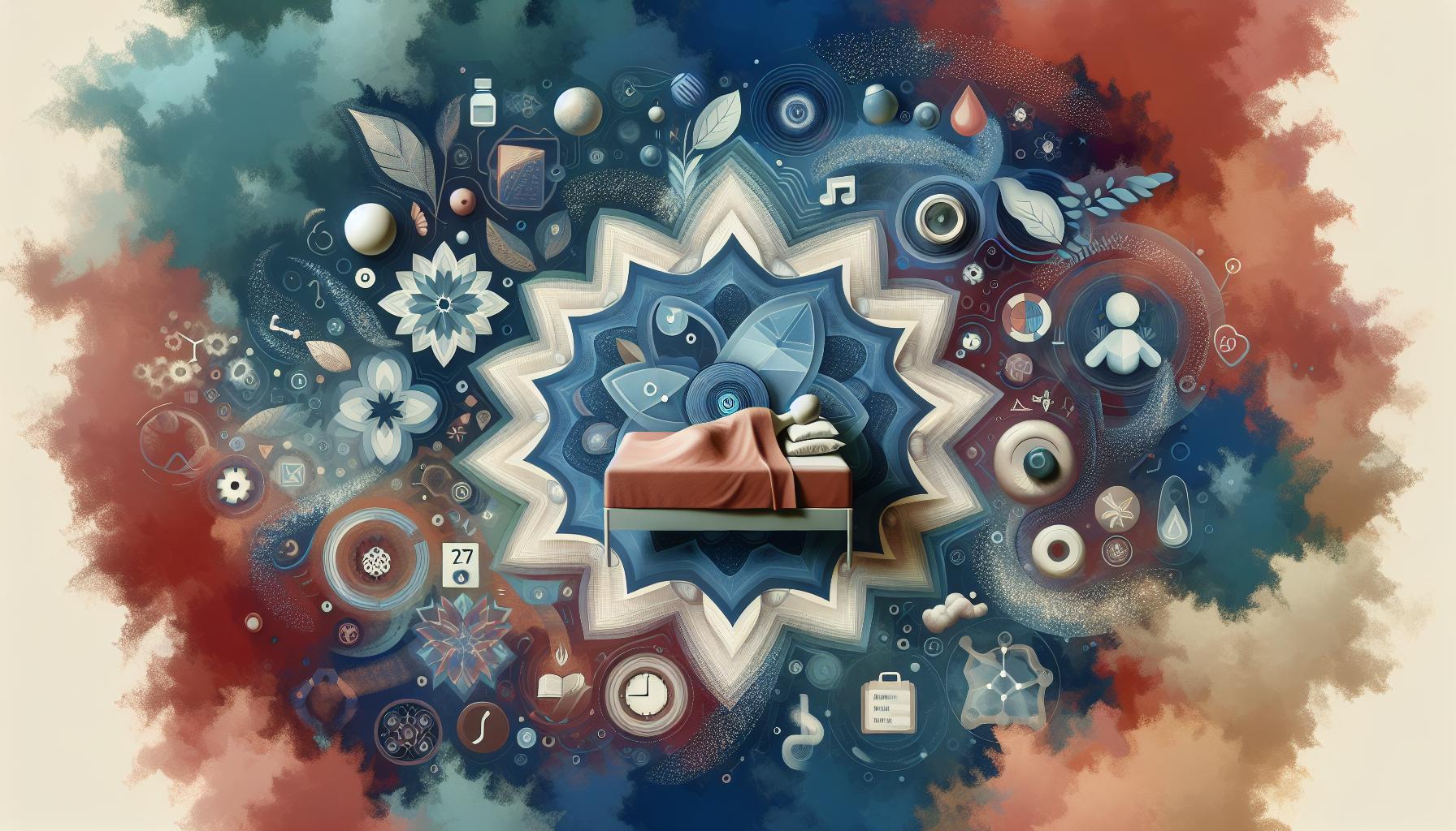 Why Napping is Good for Your Health: Unpacking the Benefits