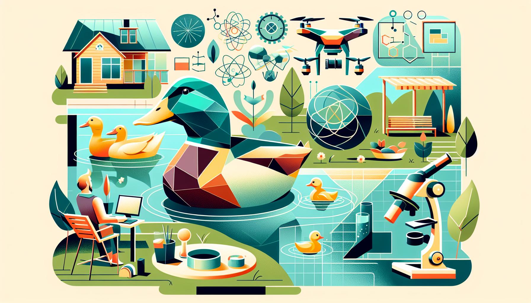 What Is National Duck Day and Why Should We Celebrate?