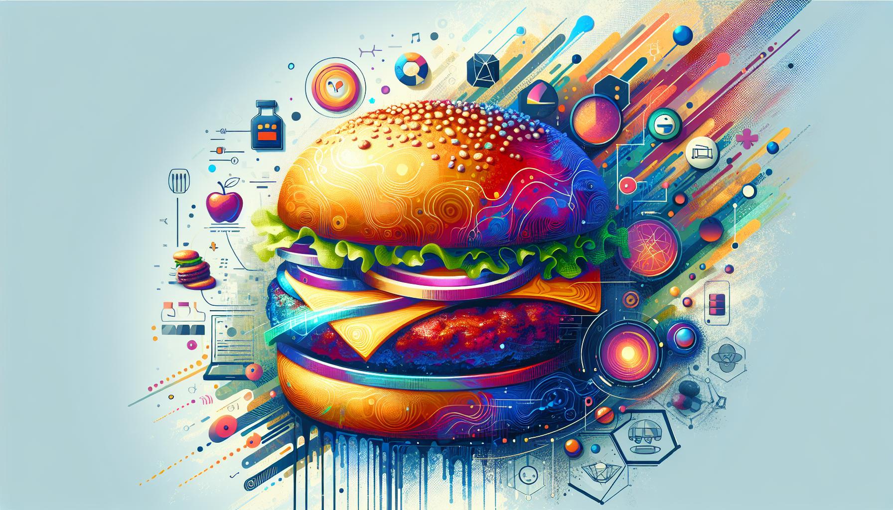 Mouthwatering Burger Recipes You Can’t Resist