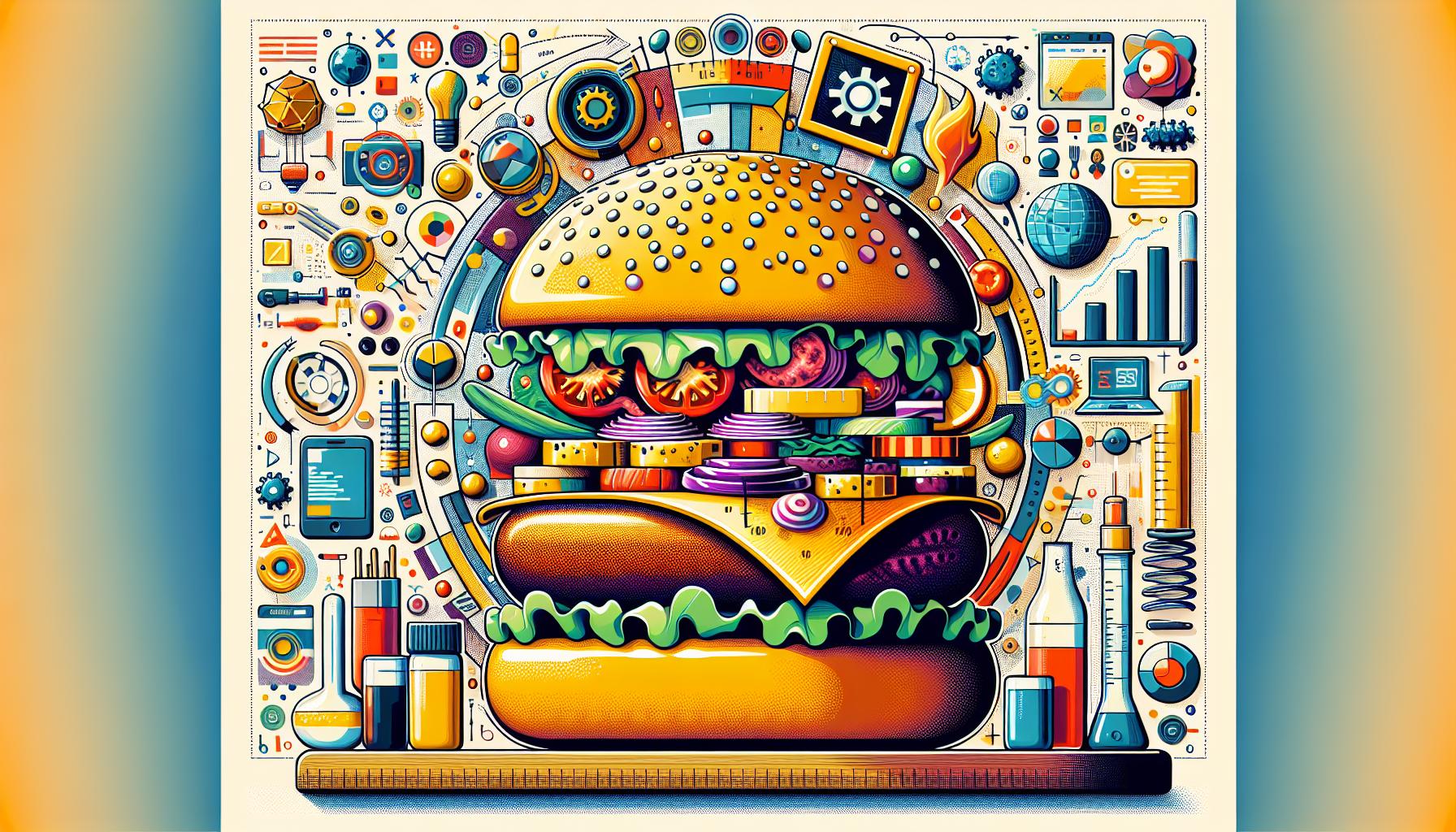 Exploring Unique Burger Toppings to Wow Your Guests