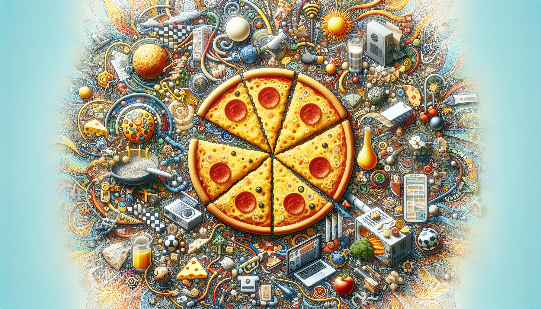 How to Host the Ultimate Cheese Pizza Party: Tips and Tricks