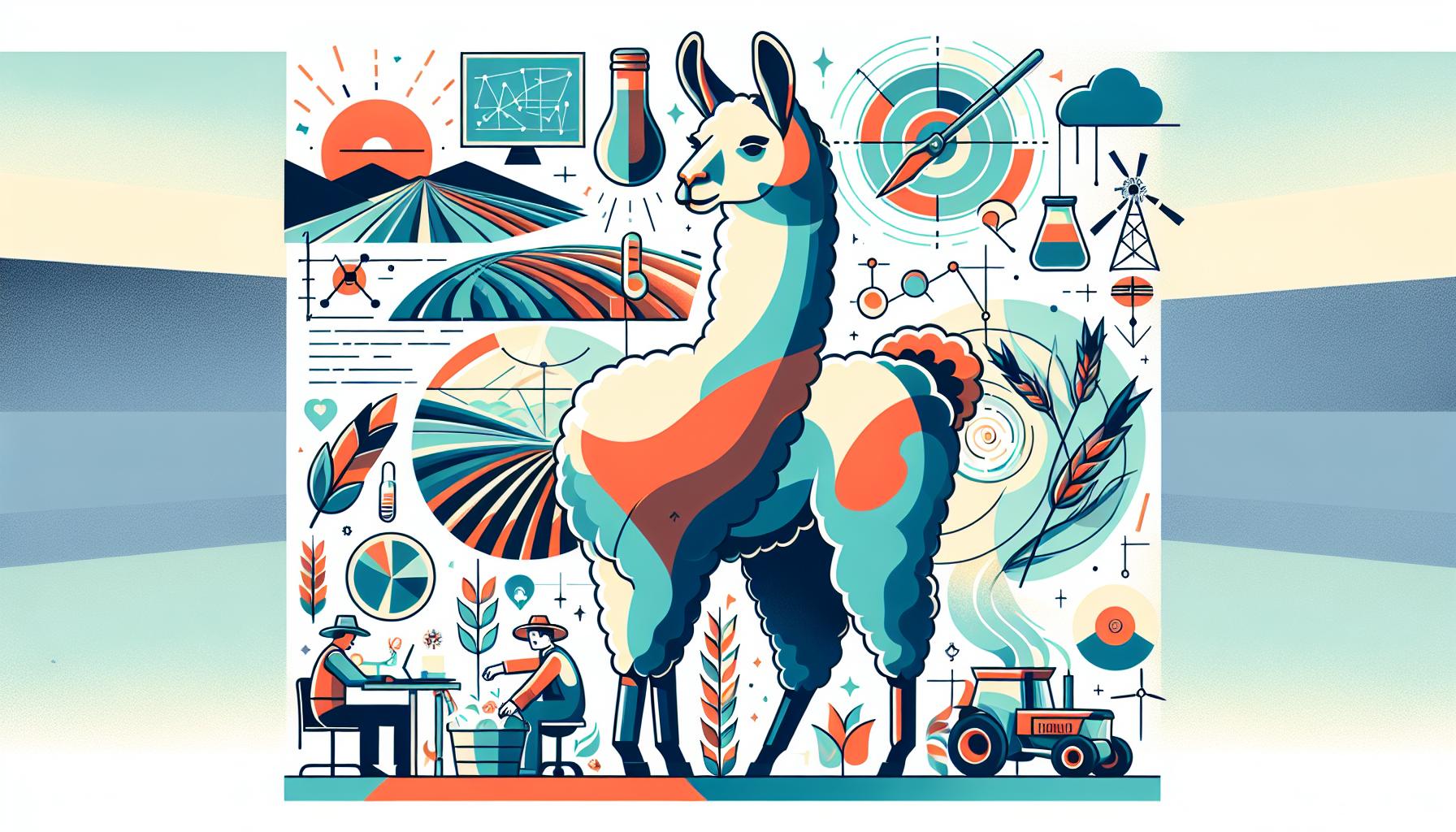 National Llama Day: Complete Guide to Alpaca Farm Visits 6 How to Support Local Farms on National Llama Day