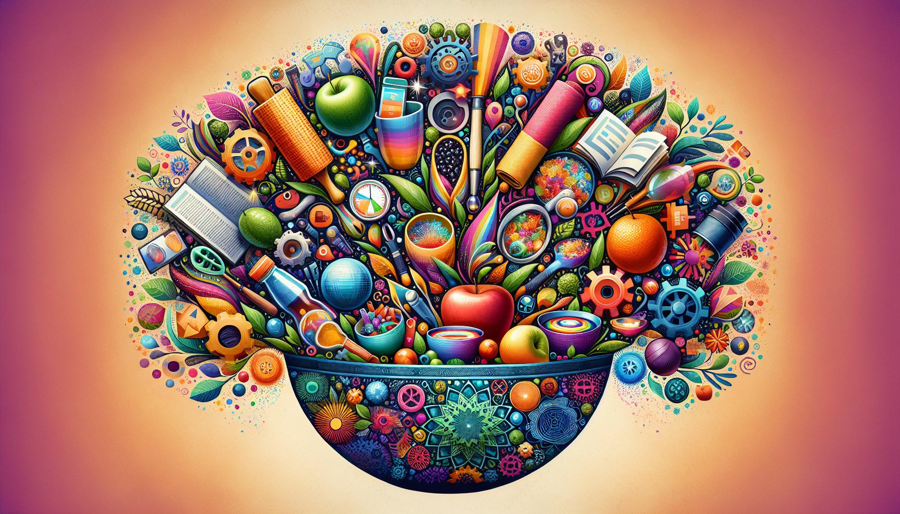 Flavorful and Fun Bowl Ideas for Any Occasion