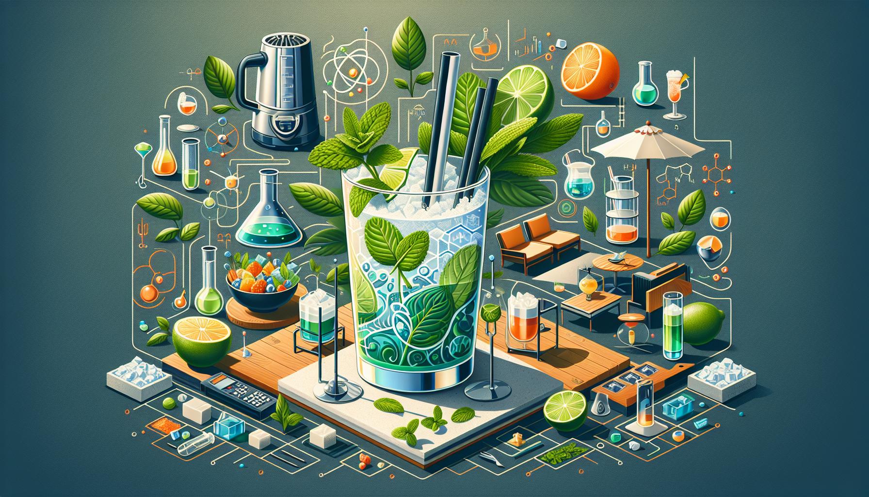 National Mojito Day: Ultimate Cocktail Recipe & Bar Deals