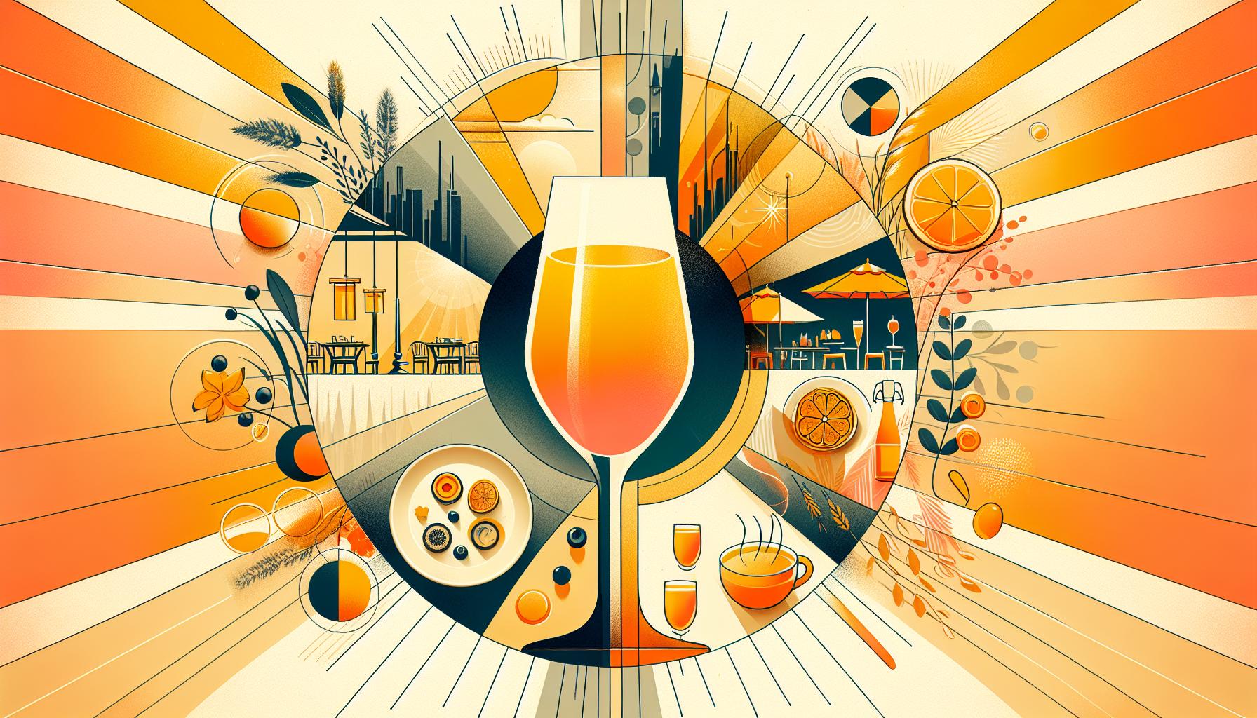 Drink Specials to Try at Local Brunch Spots on National Mimosa Day