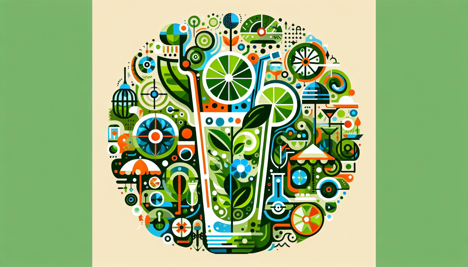 Celebrate National Mojito Day: Its History and Significance