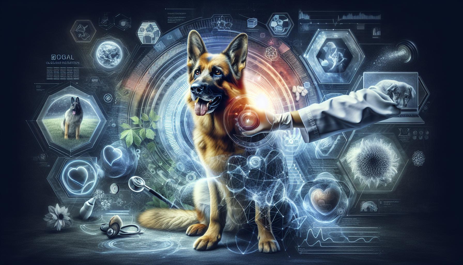 National German Shepherd Day: German Shepherd Day Celebration & Care Tips