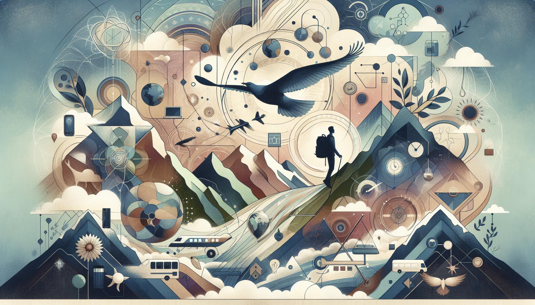 Finding Freedom: Activities to Embrace Your Independence