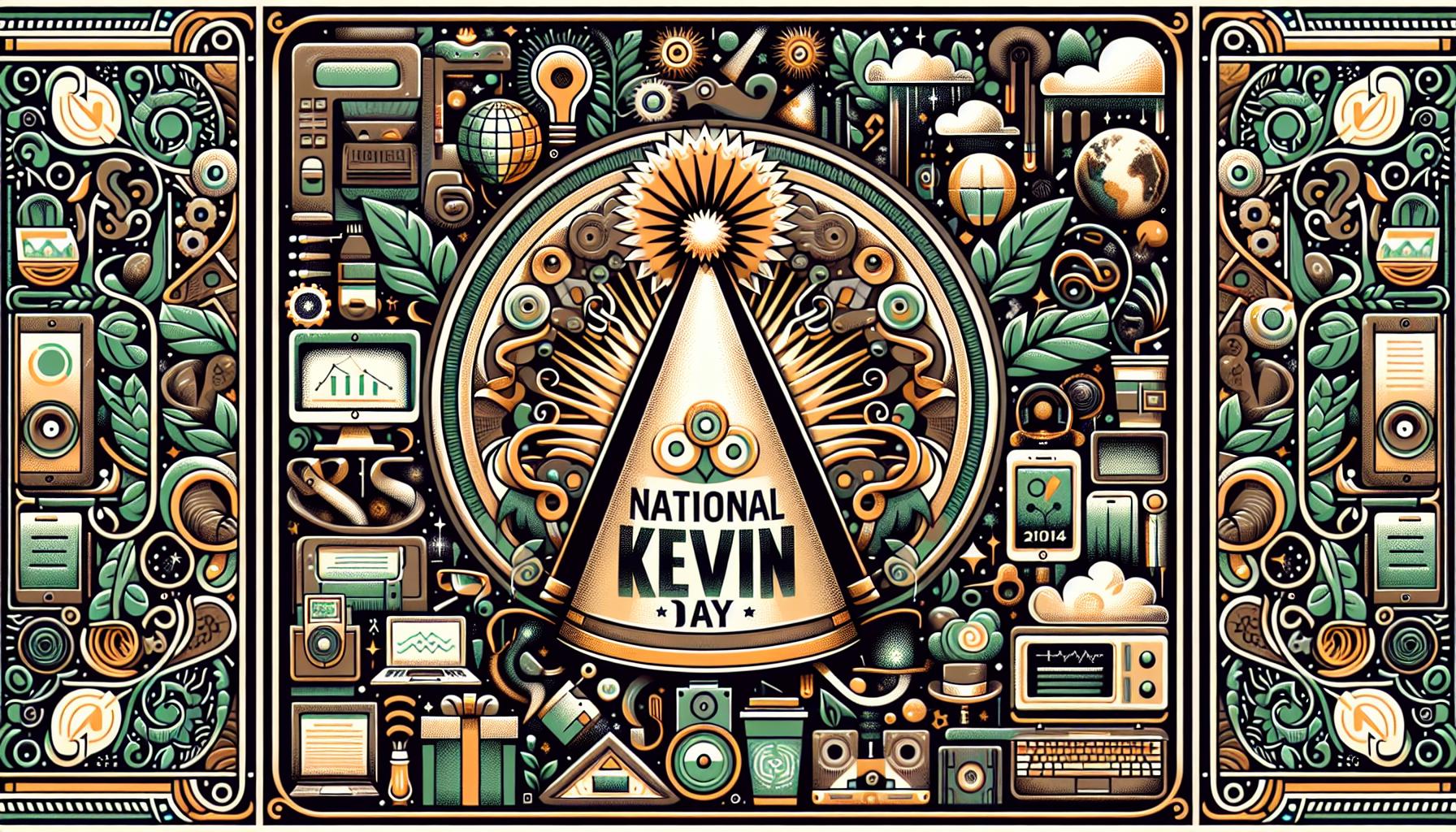 What Is National Kevin Day and Why Should We Celebrate?