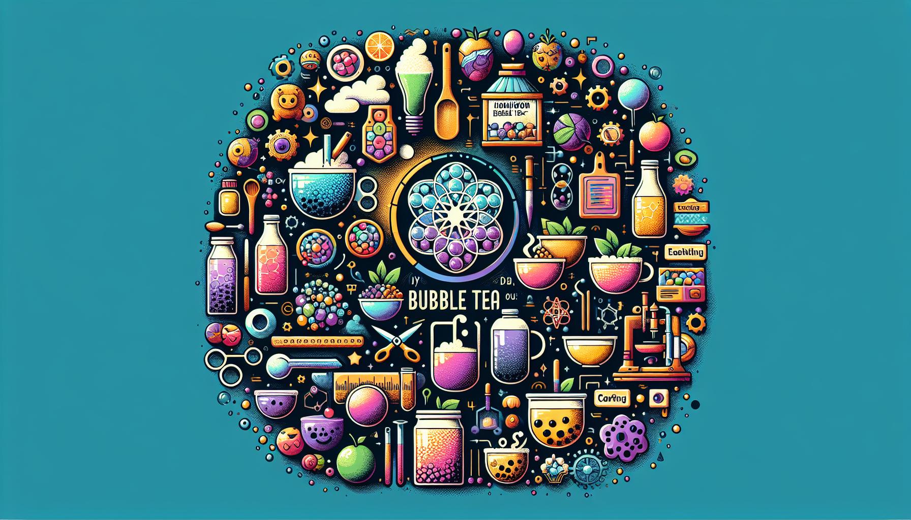 National Boba Day: Sip Bubble Tea with Special Offers & Fun Celebration Ideas 5 DIY Bubble Tea: Crafting Your Own Delicious Flavors