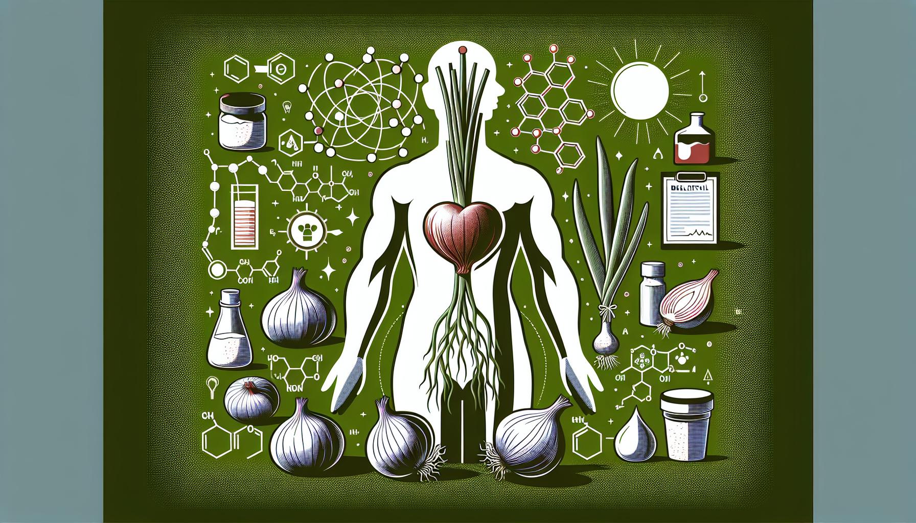 The Health Benefits of Onions: More Than Just a Flavor Boost