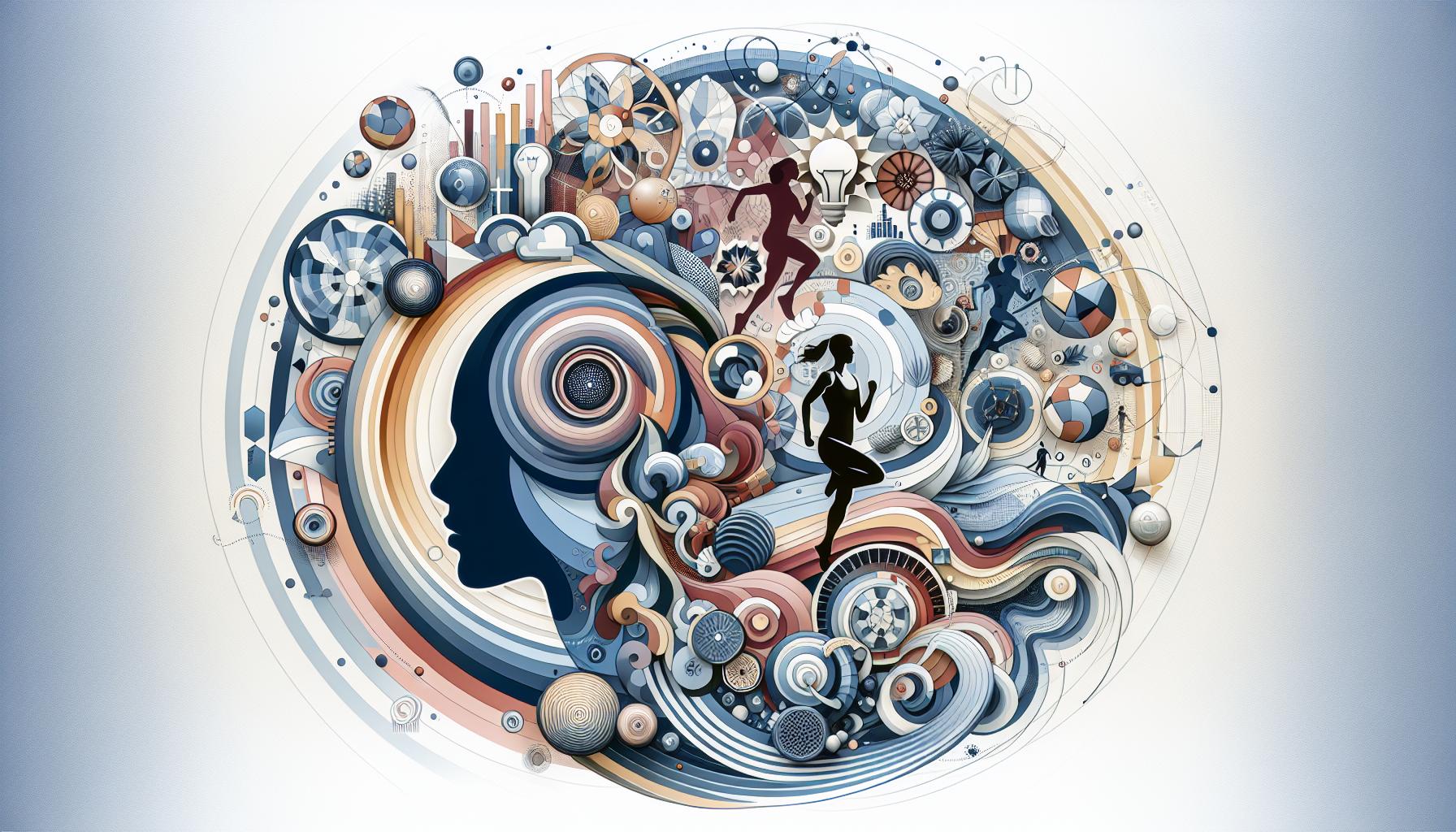 Inspiring the Next Generation: Role Models in Female Athletics