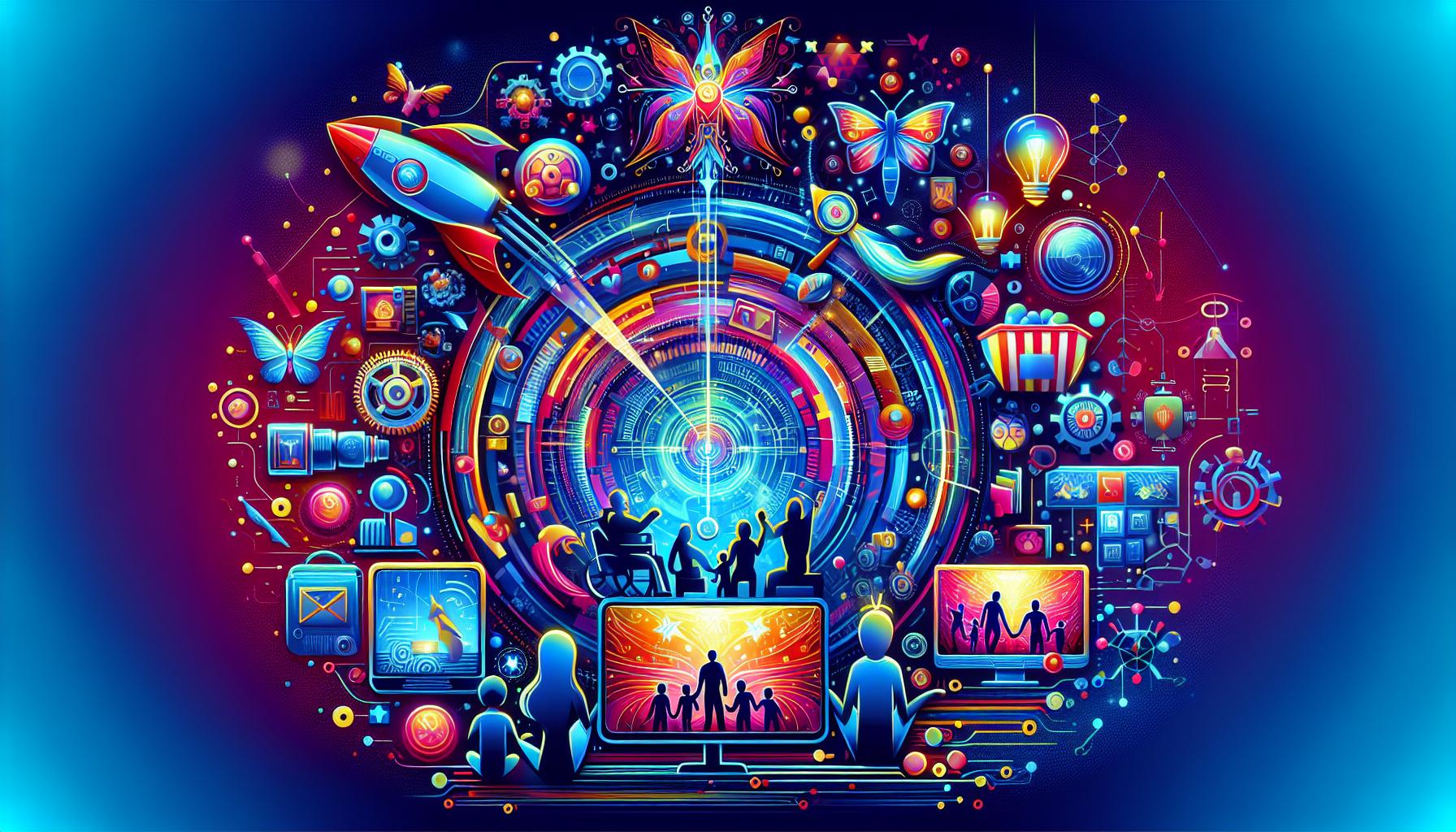 Epic Movie Marathons: Must-Watch Superhero Films for the Whole Family