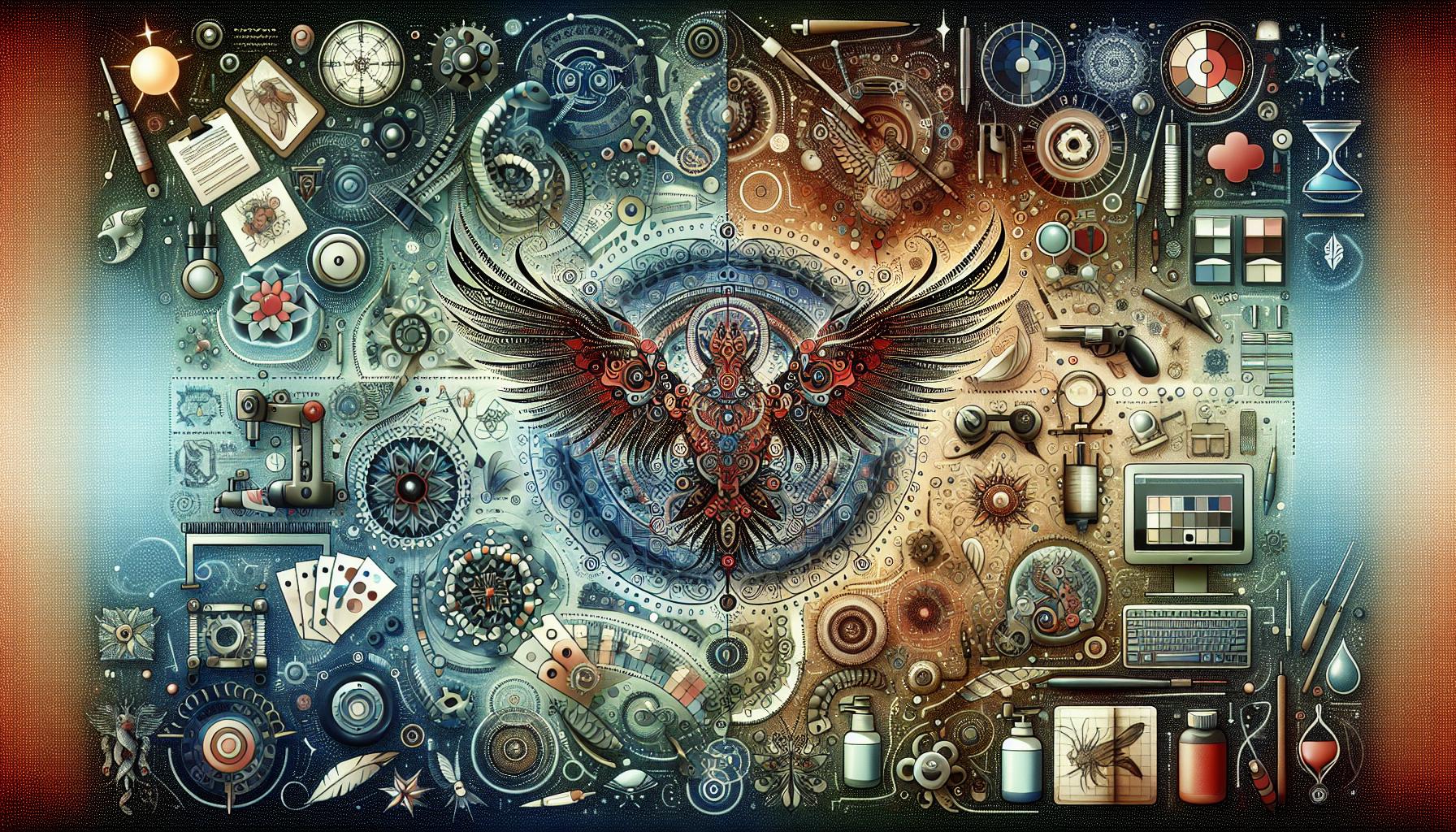 National Tattoo Day: Tattoo Ideas, Artist Spotlights & Celebration Tips