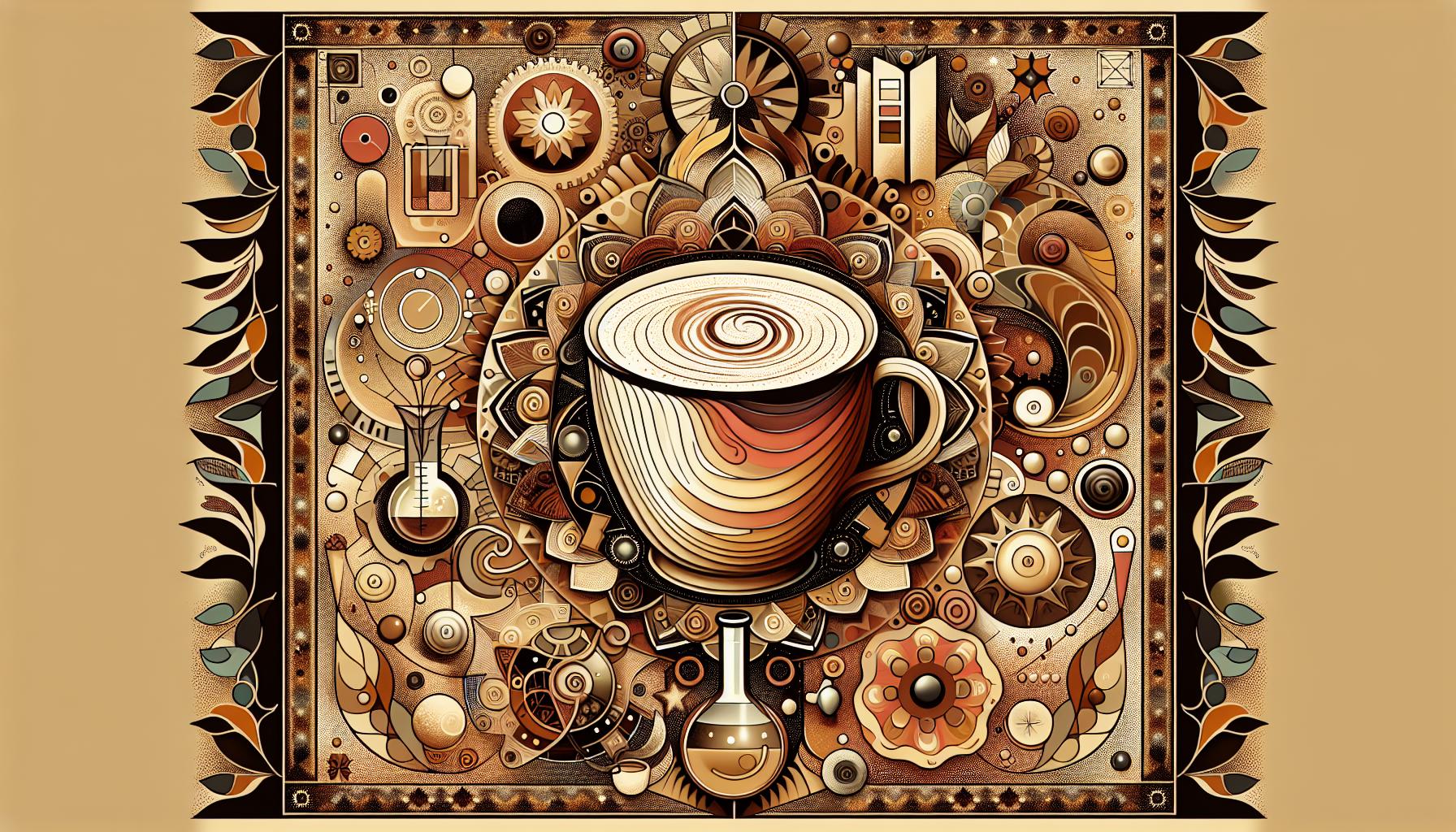 Unique Latte Recipes to Impress Your Friends and Family