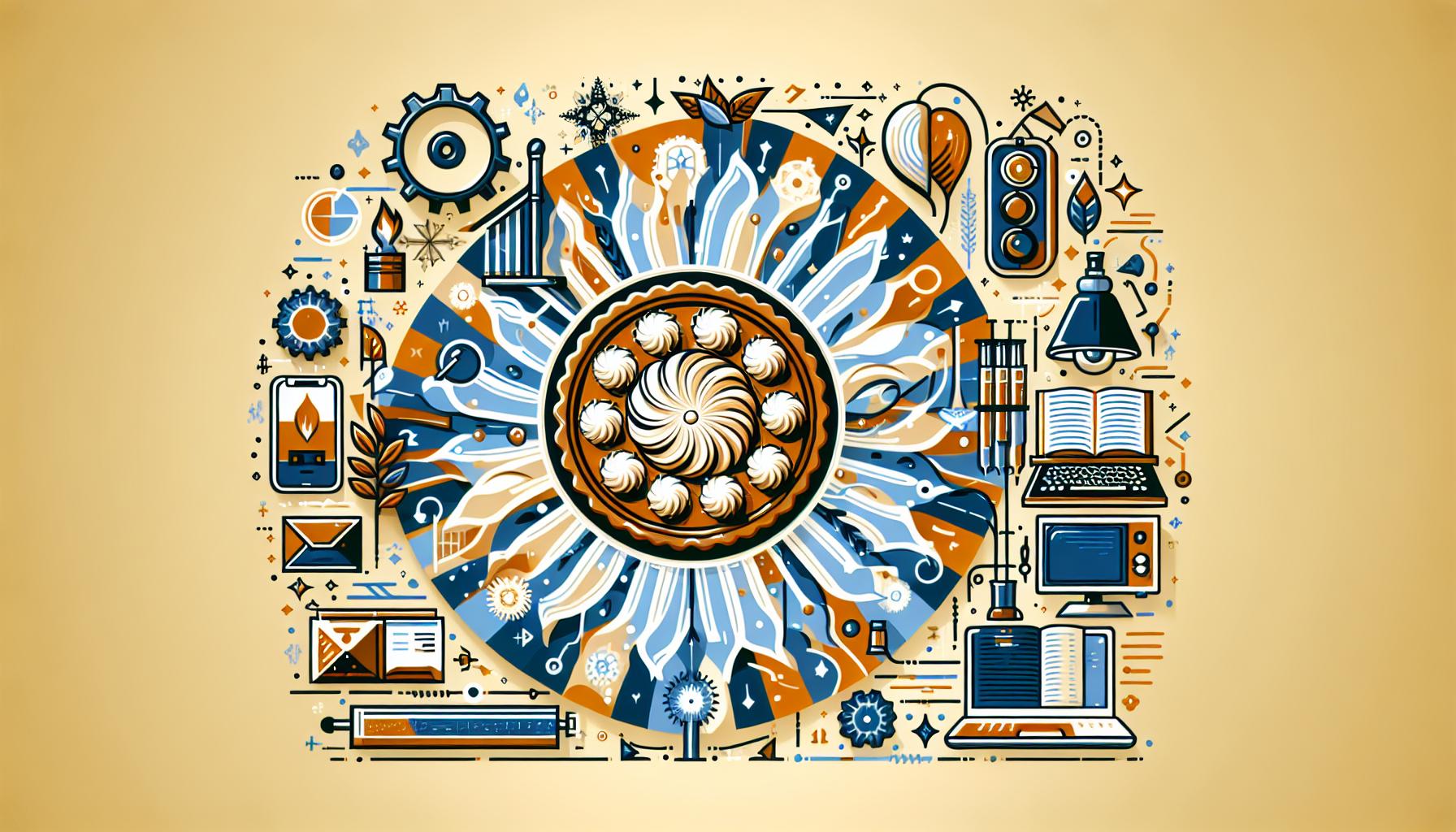 The Sweet History Behind National Boston Cream Pie Day