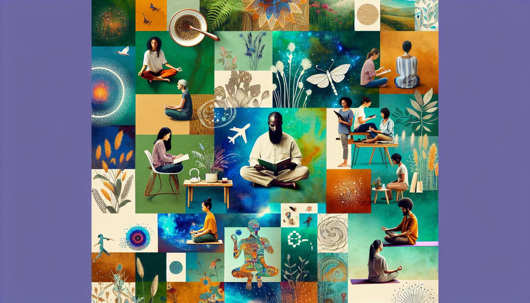 Creating a Self-Care Ritual: How Lingerie Fits Into Your Routine