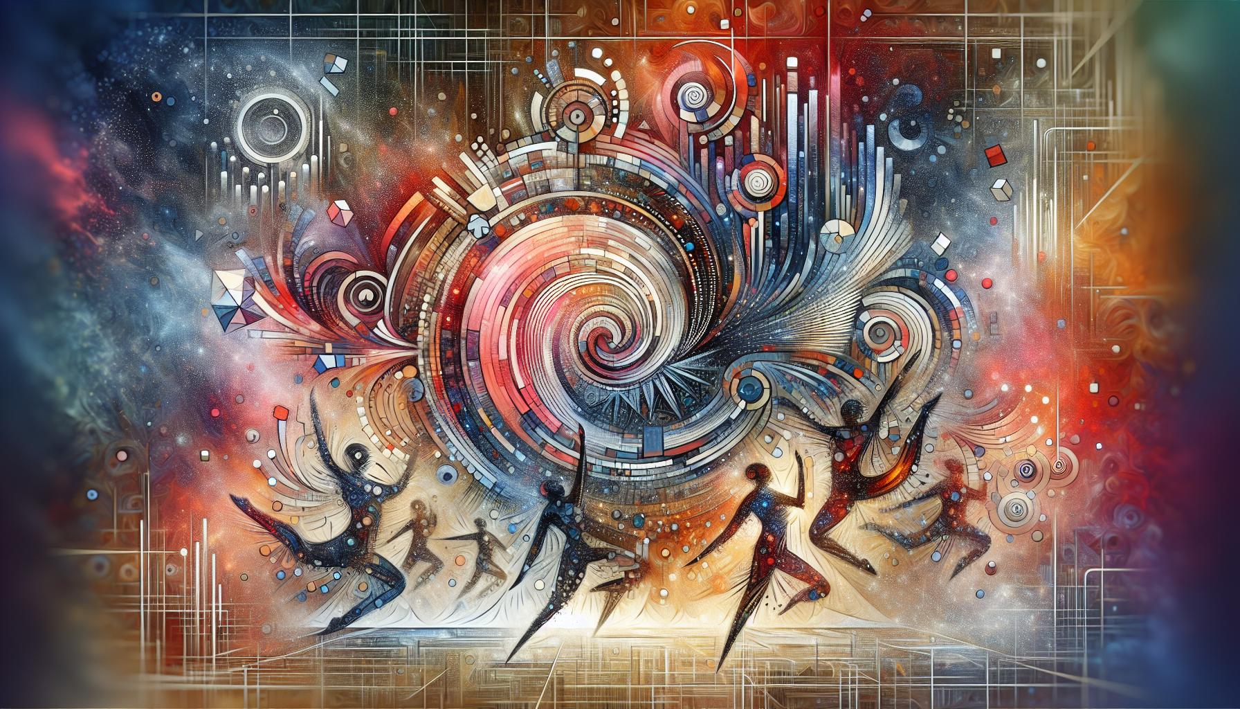 Exciting Dance Events Happening Near You