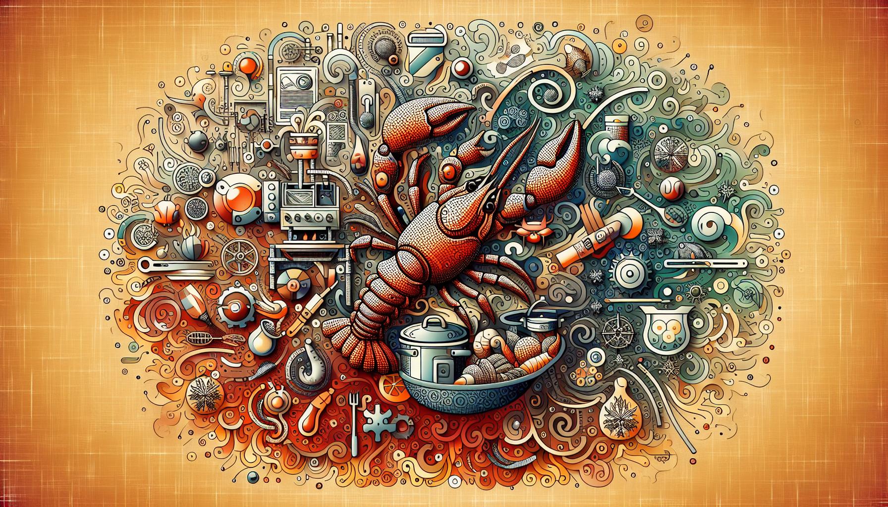 Essential Tools and Ingredients for Your Perfect Crawfish Boil