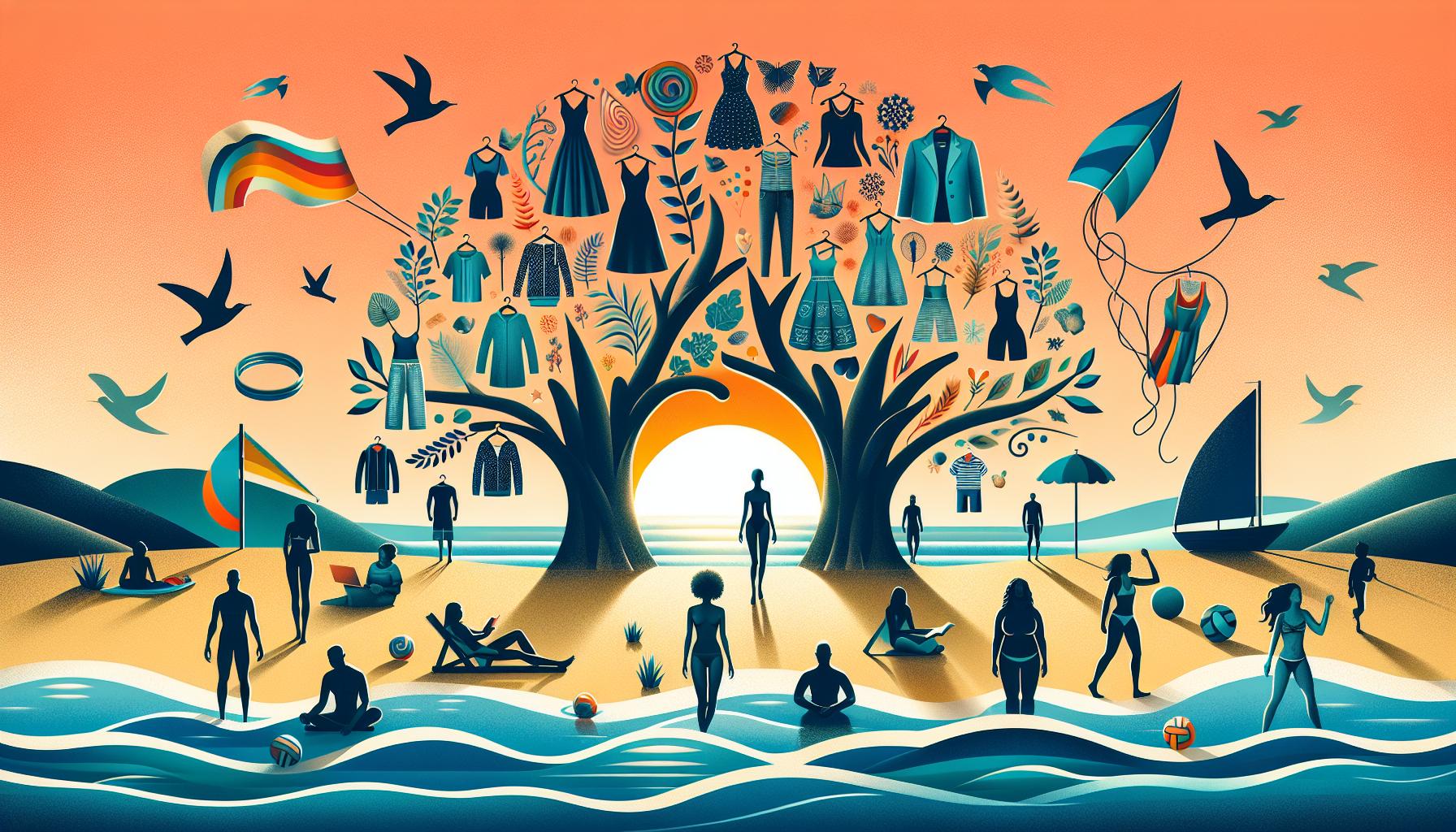 Celebrating Body Positivity: Inclusive Brands Making Waves