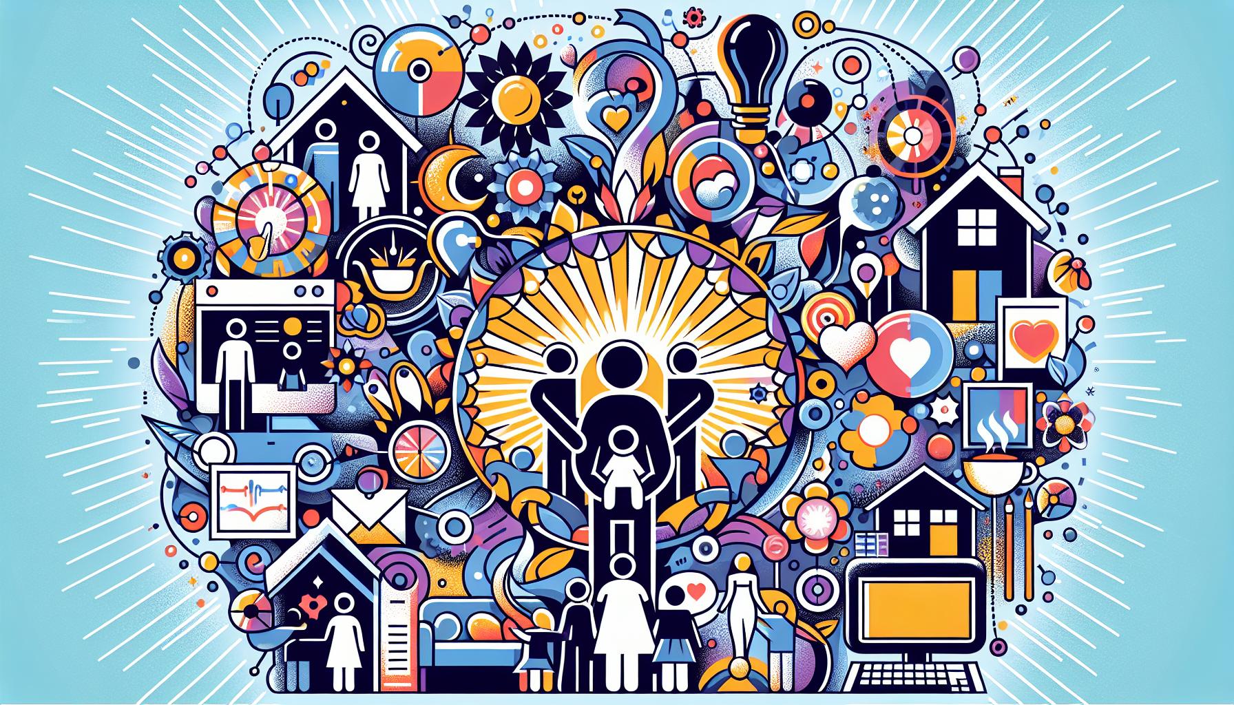 Celebrating National Single Parent Day: A Special Occasion for Every Family