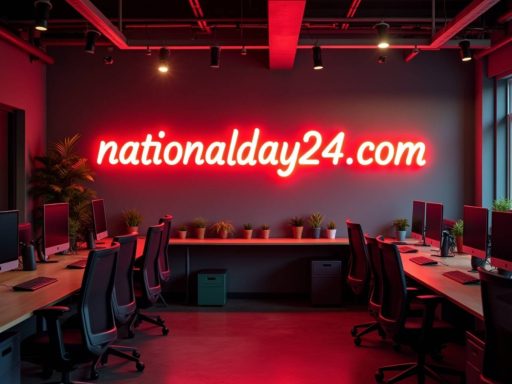 National Day Of What Today? Guide | NationalDay24 3 national day 24 com magazine