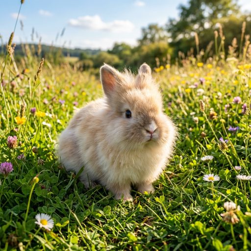bunny featured